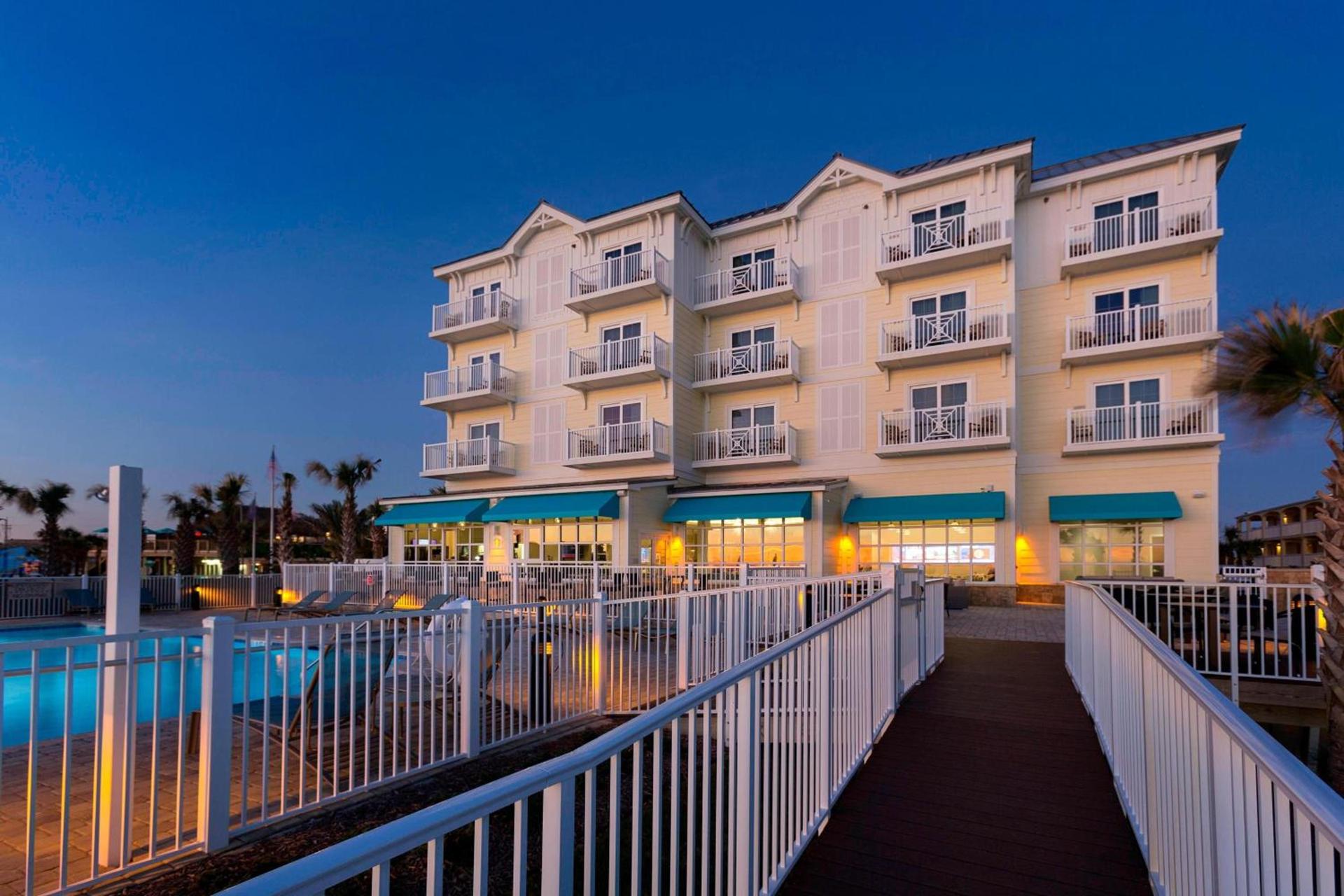 SpringHill Suites by Marriott New Smyrna Beach — hotel in New Smyrna Beach