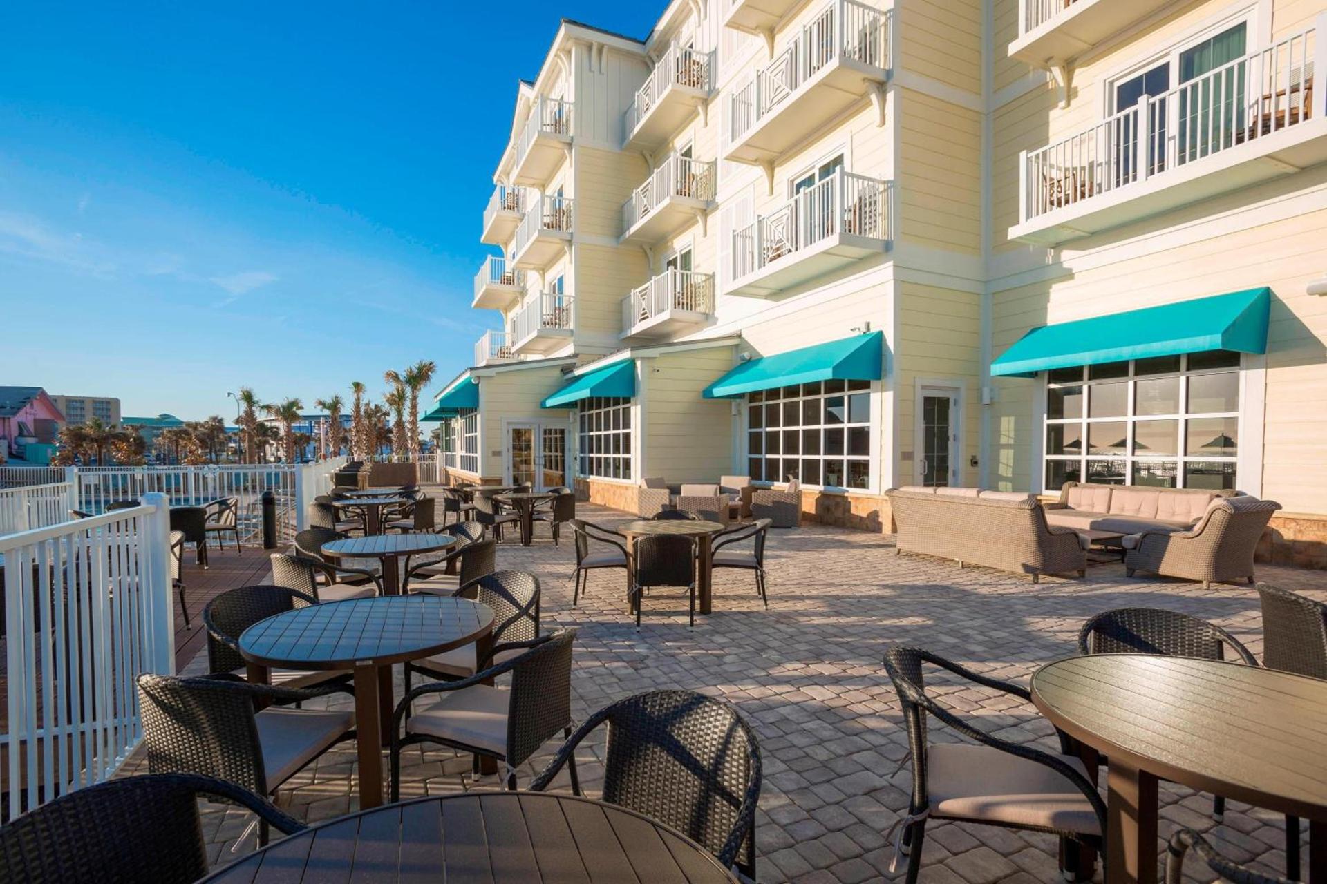 SpringHill Suites by Marriott New Smyrna Beach photo 12