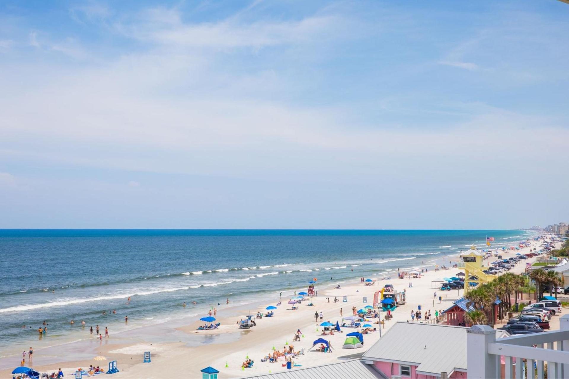 SpringHill Suites by Marriott New Smyrna Beach photo 14