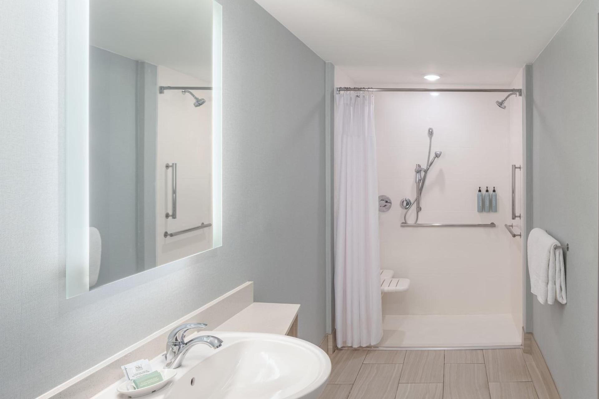 SpringHill Suites by Marriott New Smyrna Beach photo 27