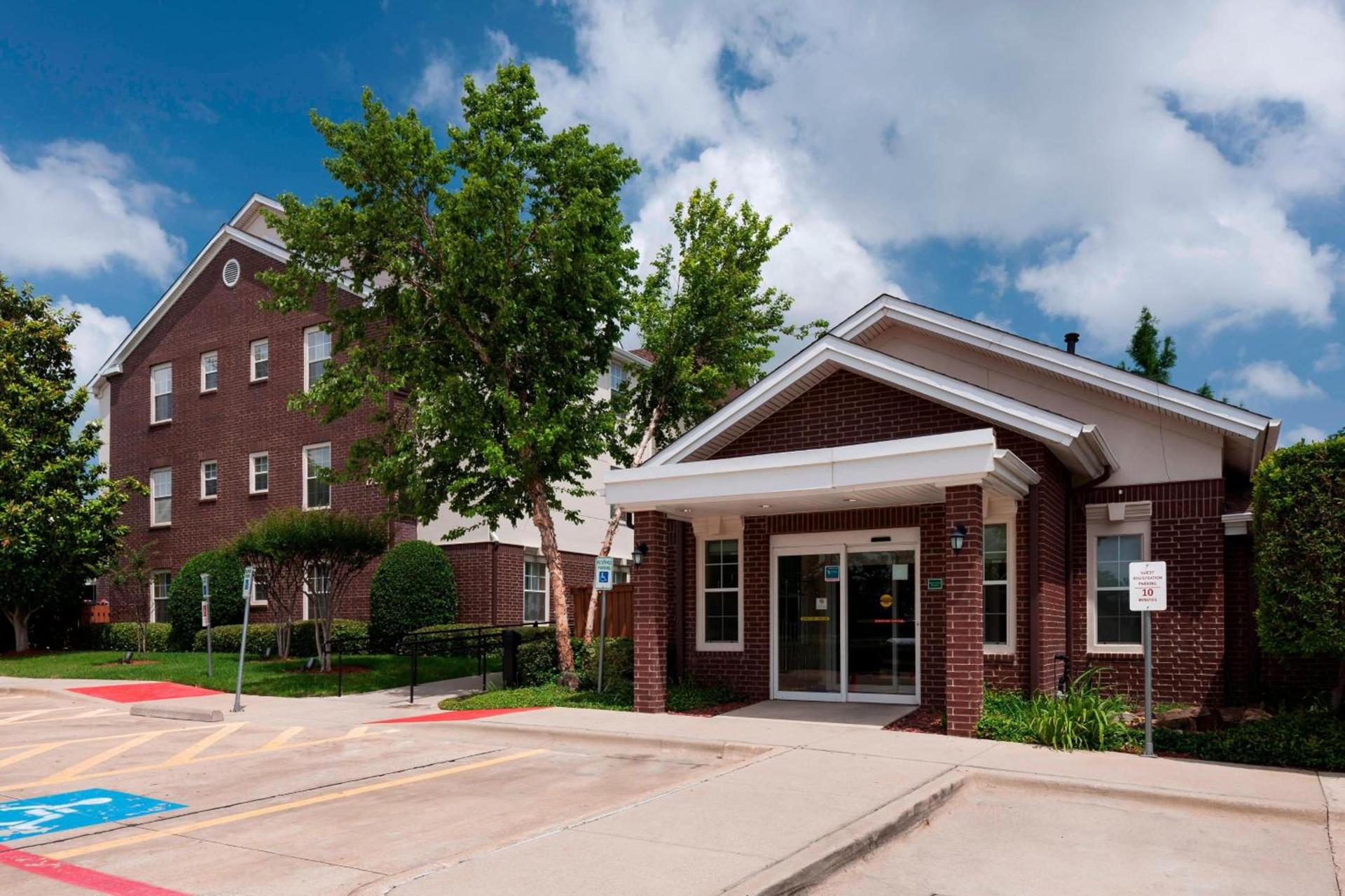 TownePlace Suites Dallas Arlington North photo 32