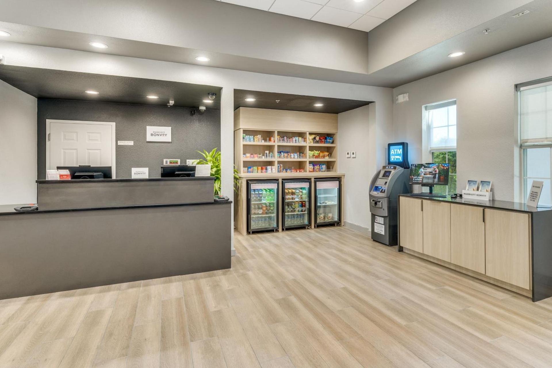 TownePlace Suites Dallas Arlington North photo 33