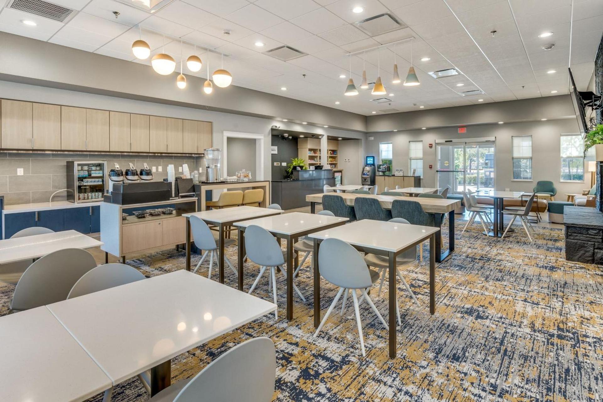 TownePlace Suites Dallas Arlington North photo 34