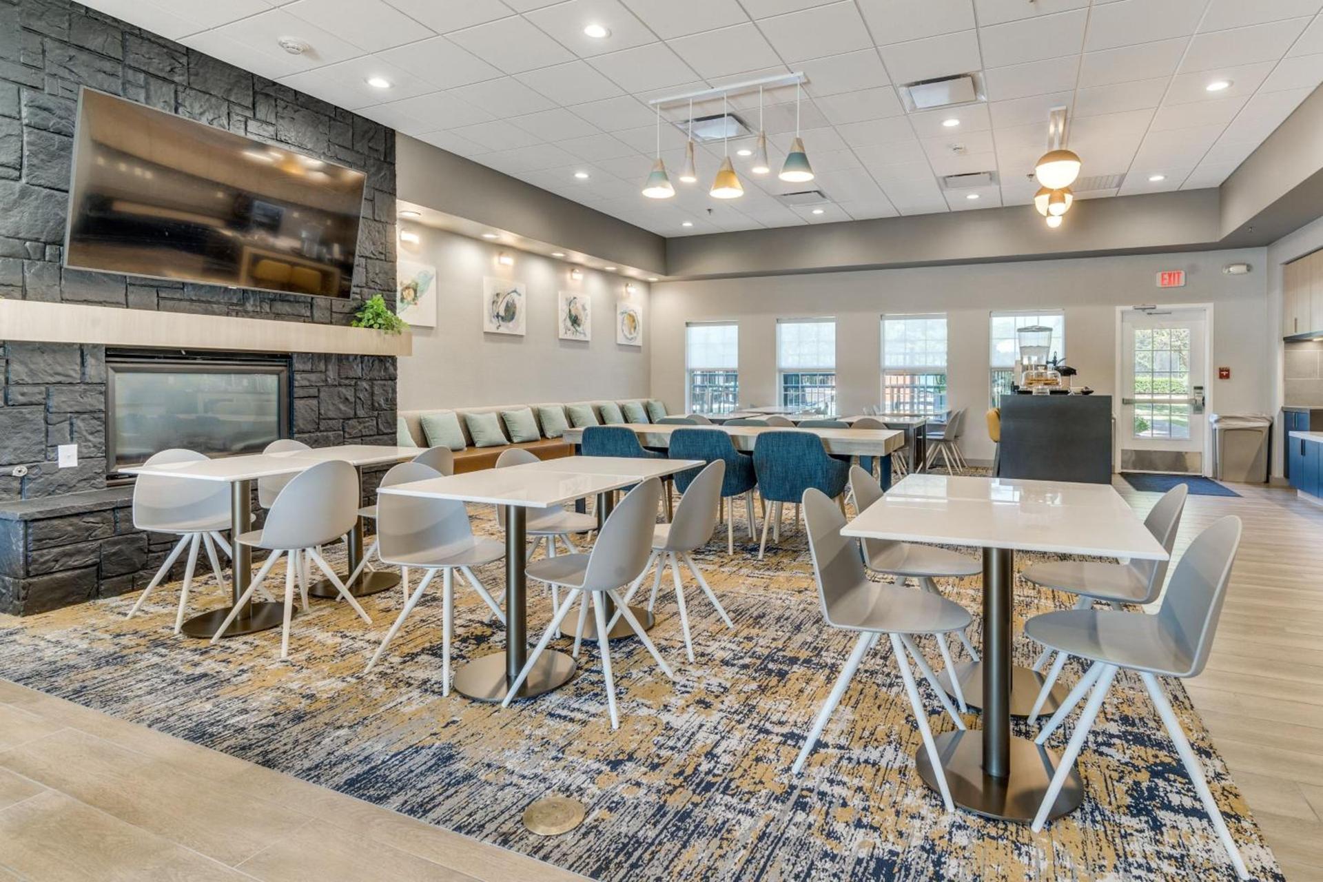 TownePlace Suites Dallas Arlington North photo 35