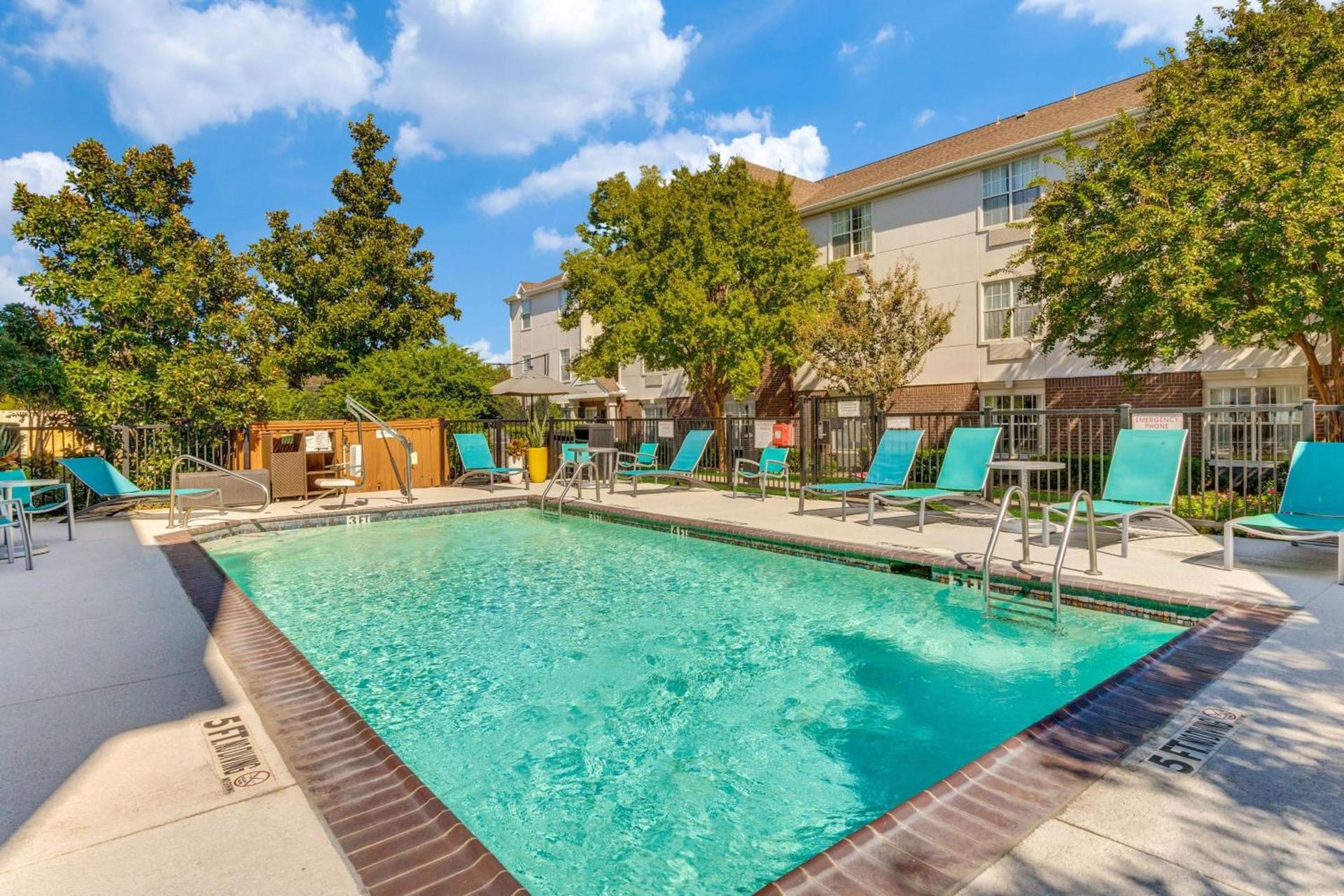 TownePlace Suites Dallas Arlington North photo 51