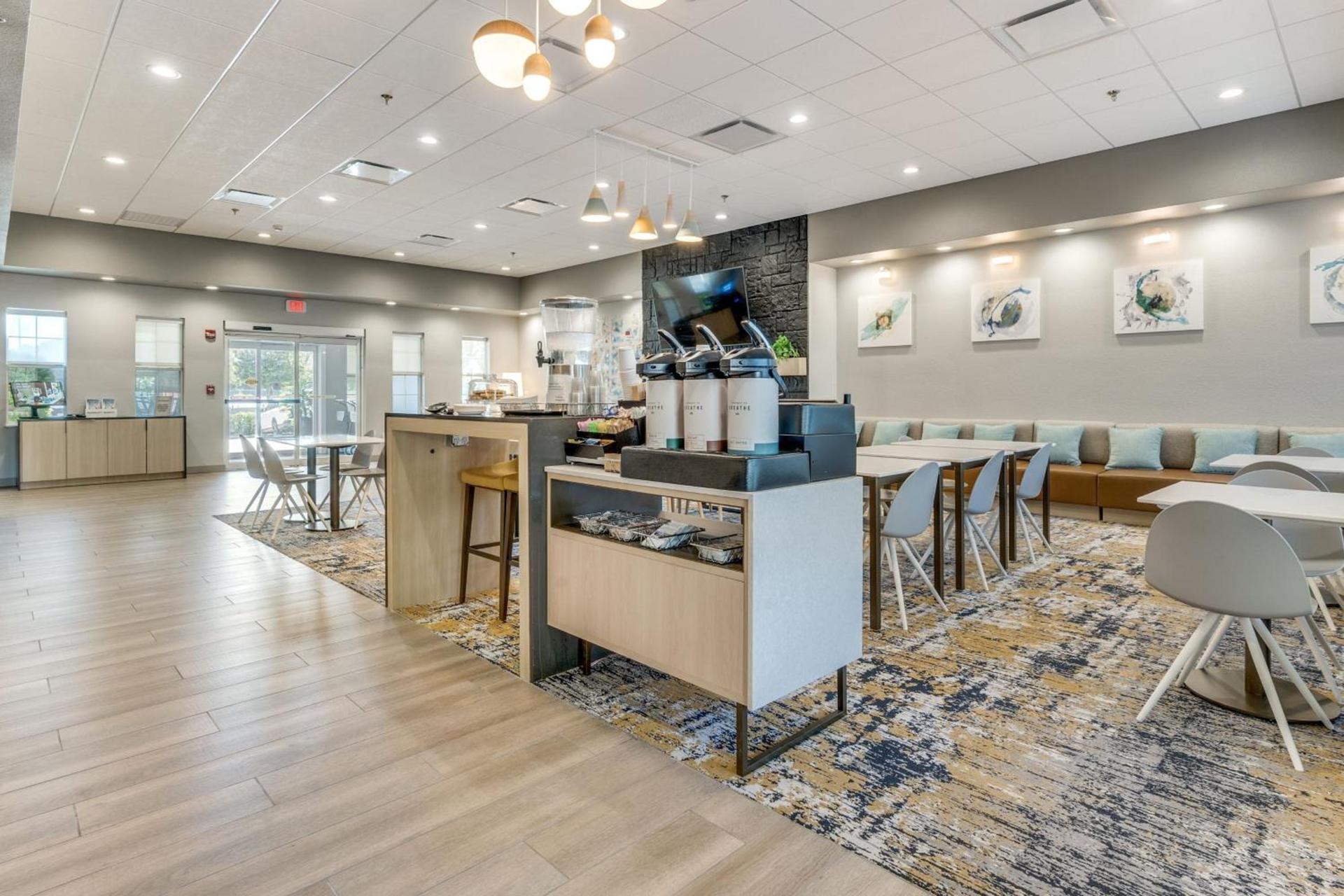 TownePlace Suites Dallas Arlington North photo 50