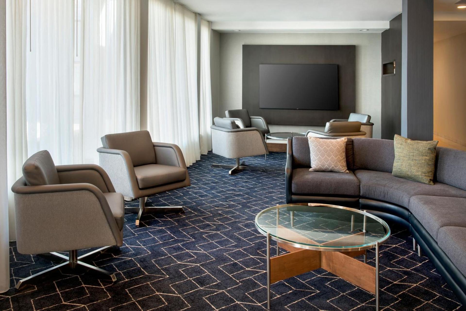 Courtyard by Marriott New Haven Wallingford photo 5