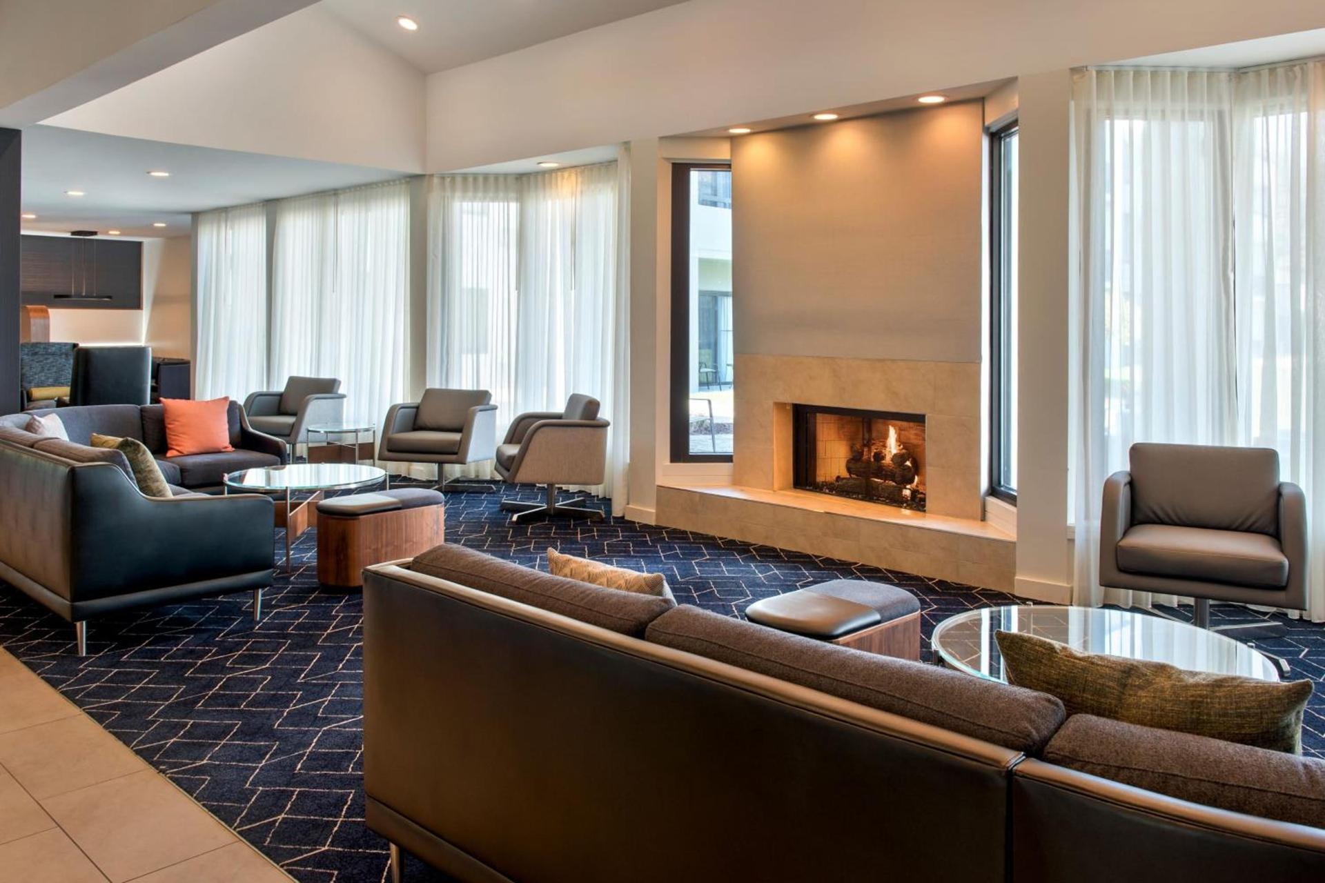 Courtyard by Marriott New Haven Wallingford photo 6
