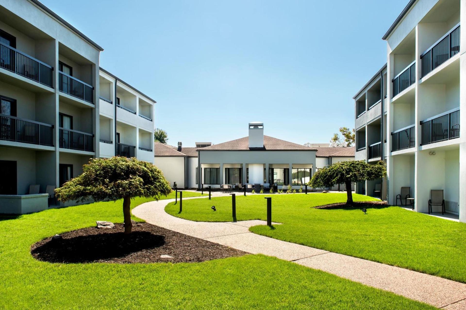 Courtyard by Marriott New Haven Wallingford photo 23