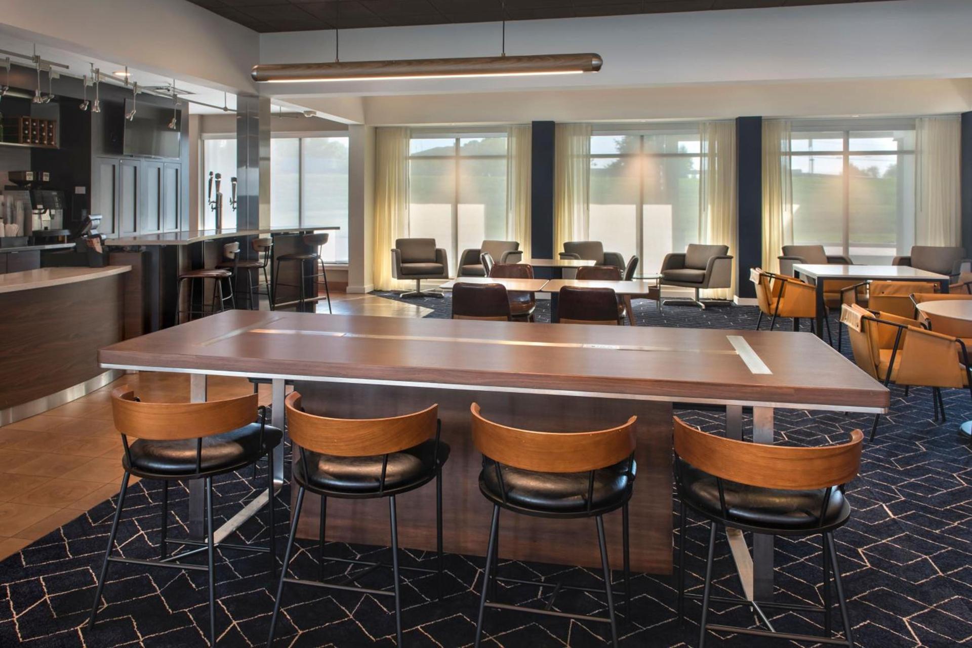 Courtyard by Marriott New Haven Wallingford photo 25