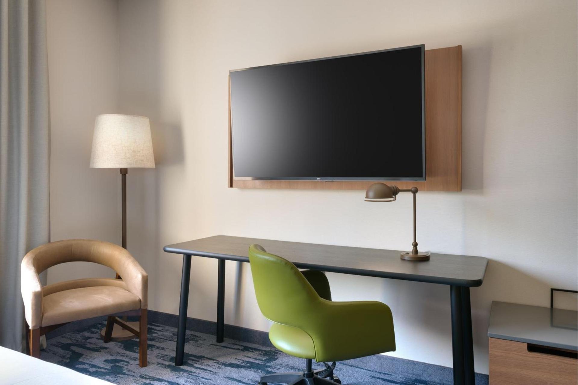 Fairfield by Marriott Inn & Suites Salt Lake City Cottonwood photo 26