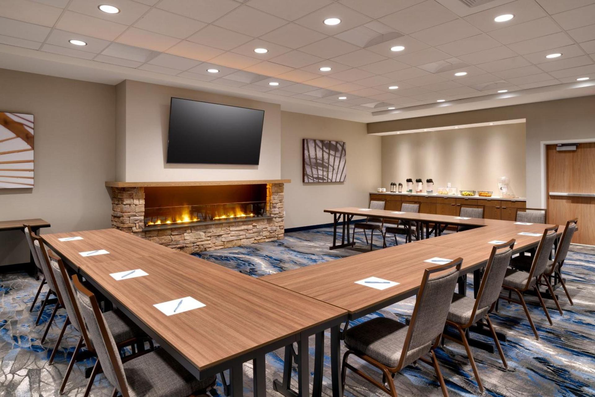 Fairfield by Marriott Inn & Suites Salt Lake City Cottonwood photo 48