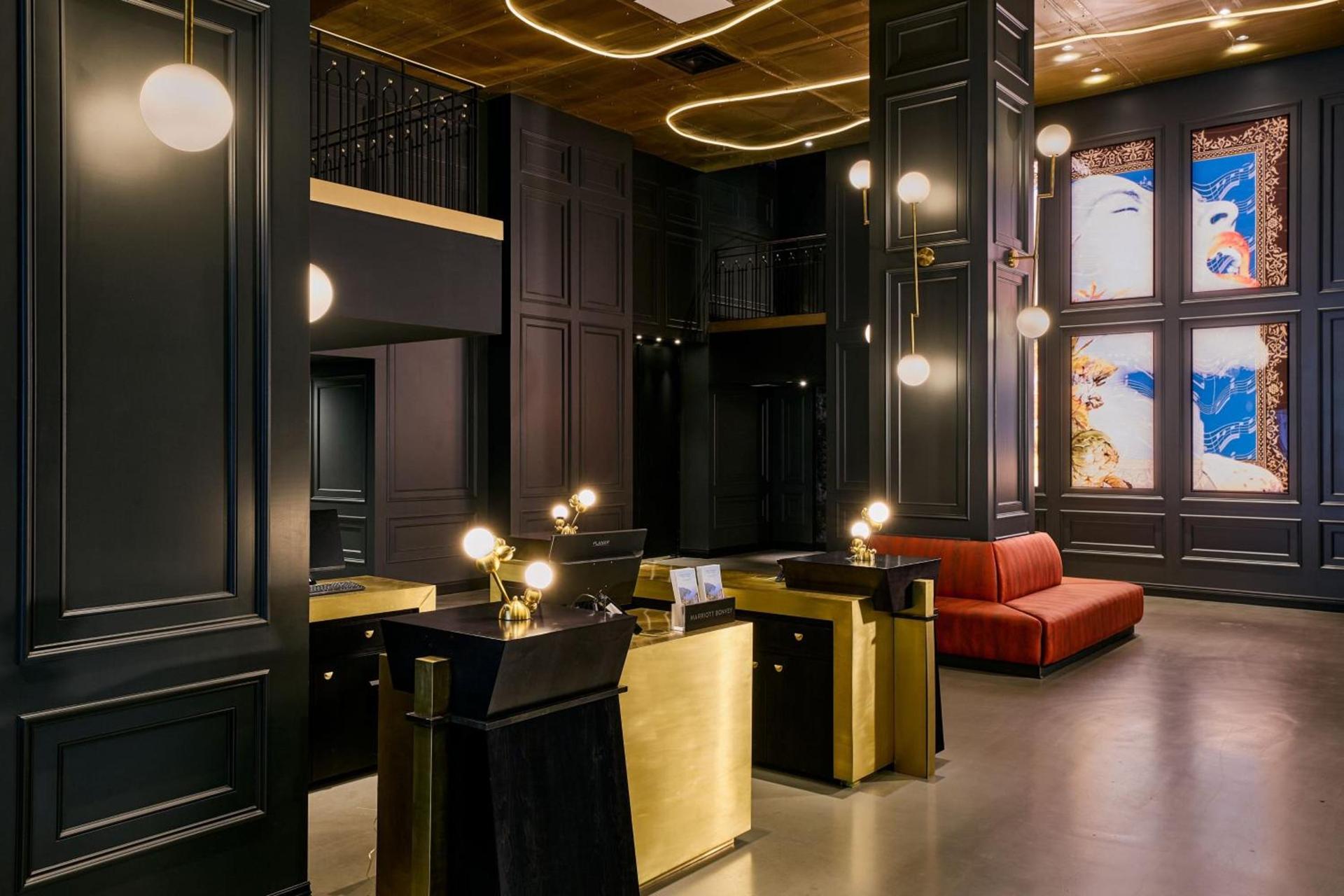 Renaissance New York Harlem Hotel photo 4