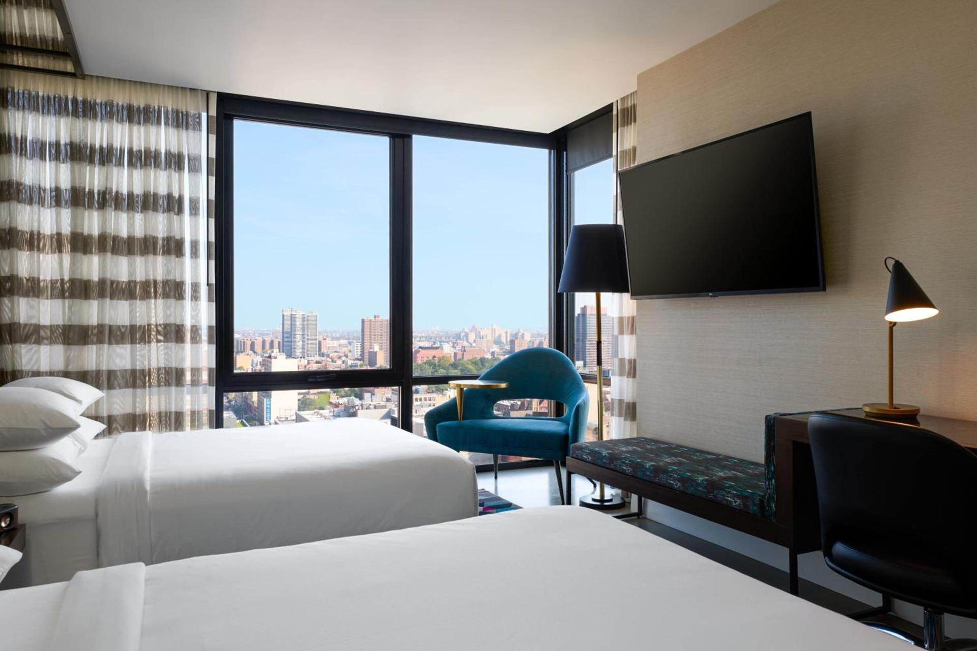 Renaissance New York Harlem Hotel photo 10