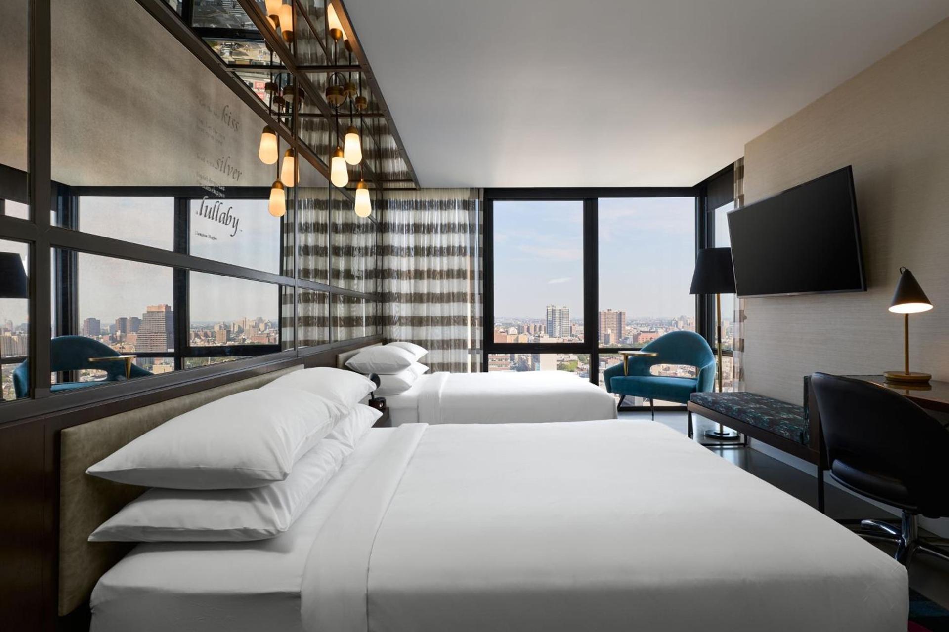 Renaissance New York Harlem Hotel photo 9