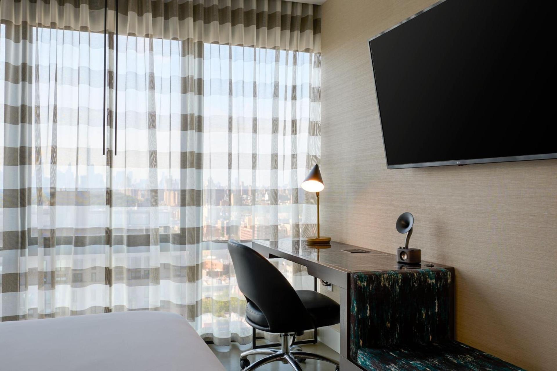 Renaissance New York Harlem Hotel photo 15