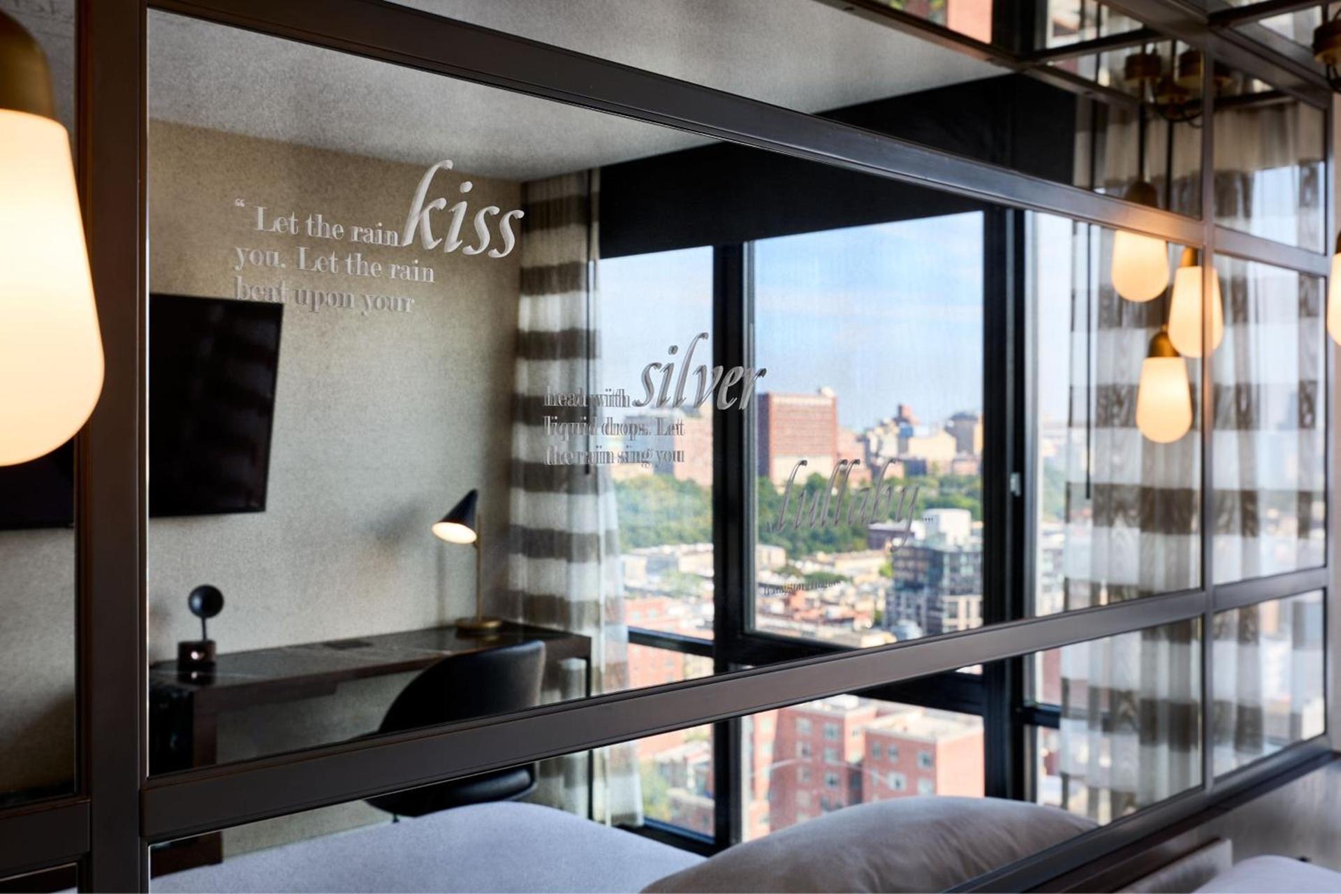 Renaissance New York Harlem Hotel photo 16