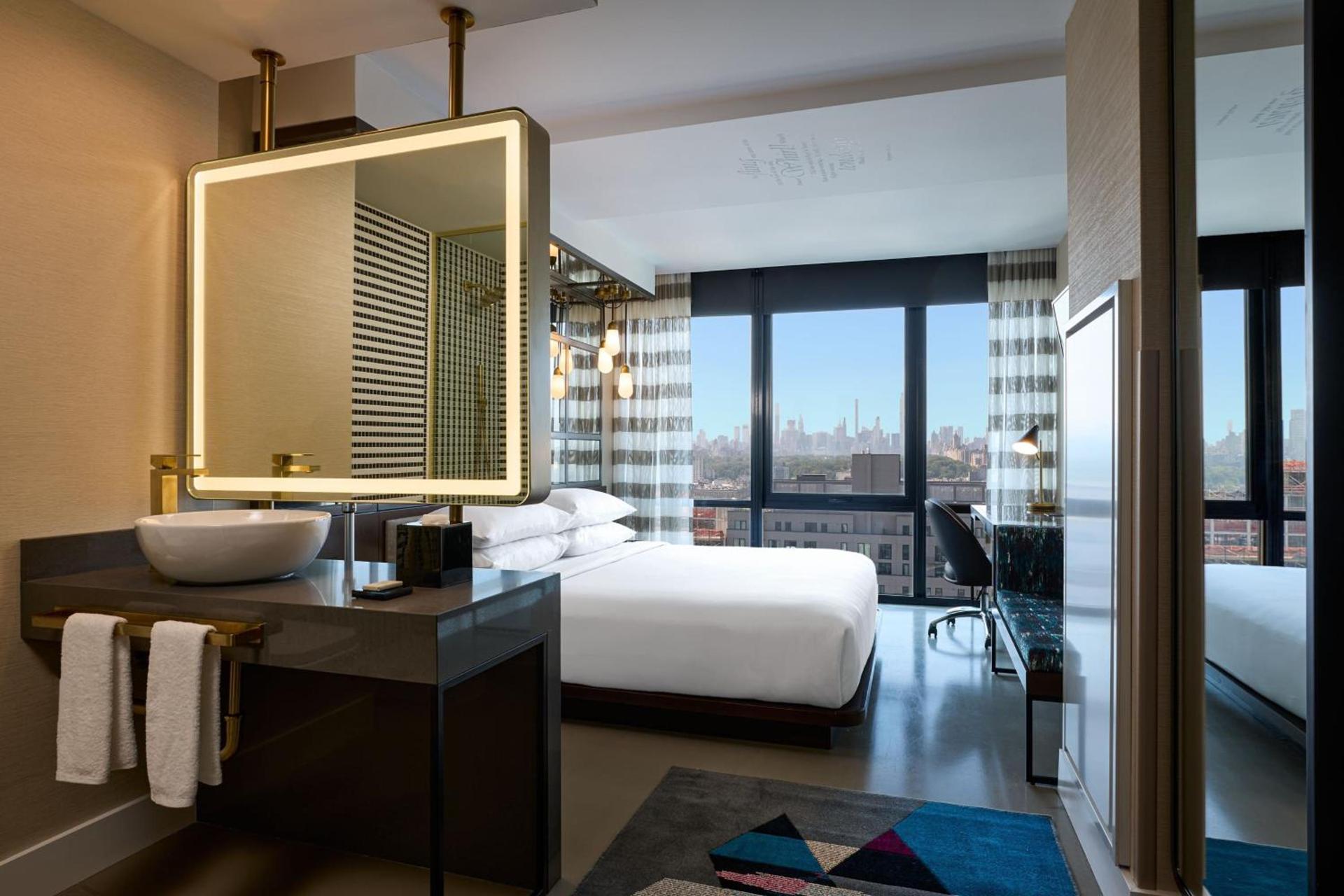 Renaissance New York Harlem Hotel photo 11