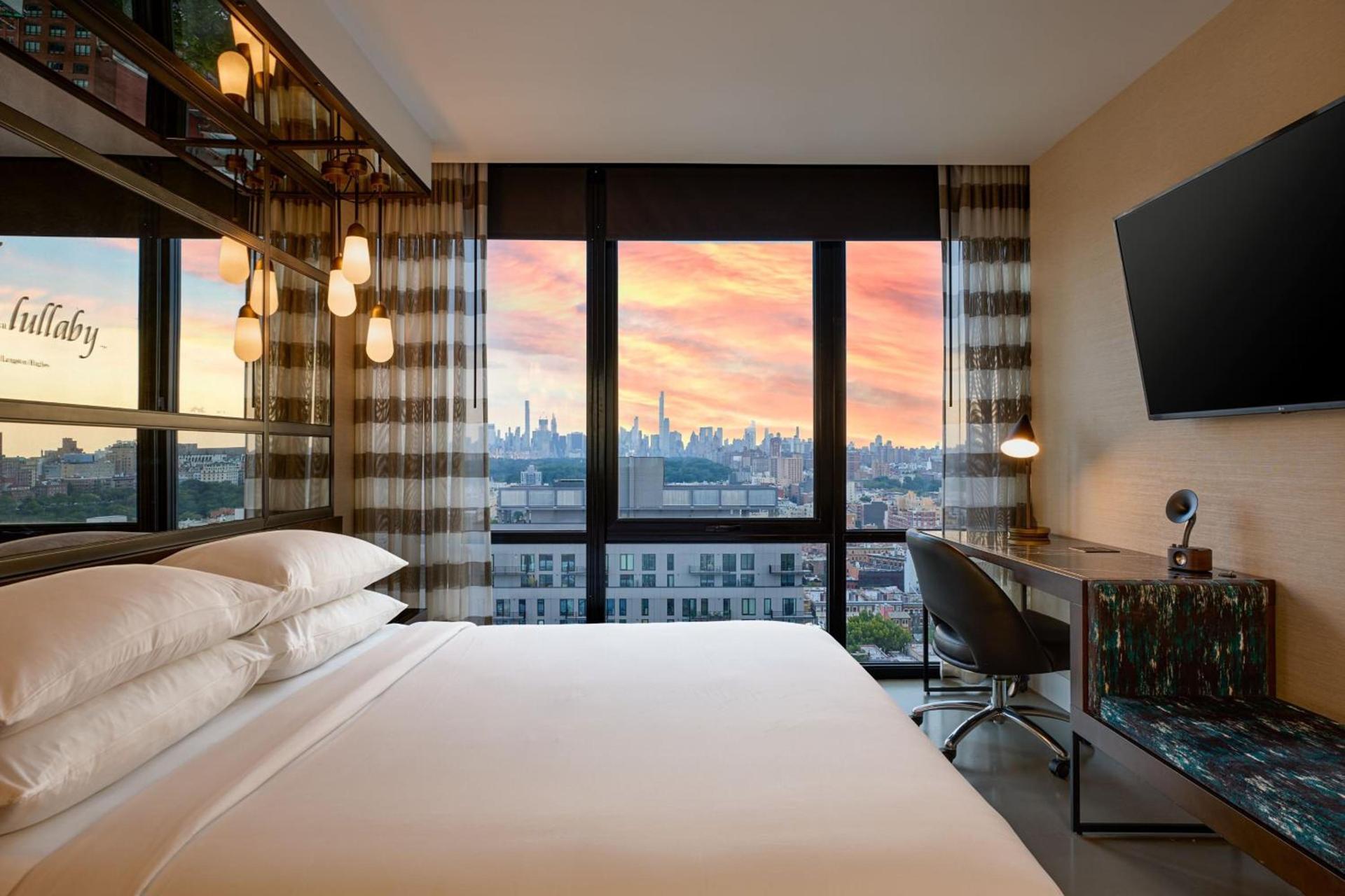 Renaissance New York Harlem Hotel photo 12