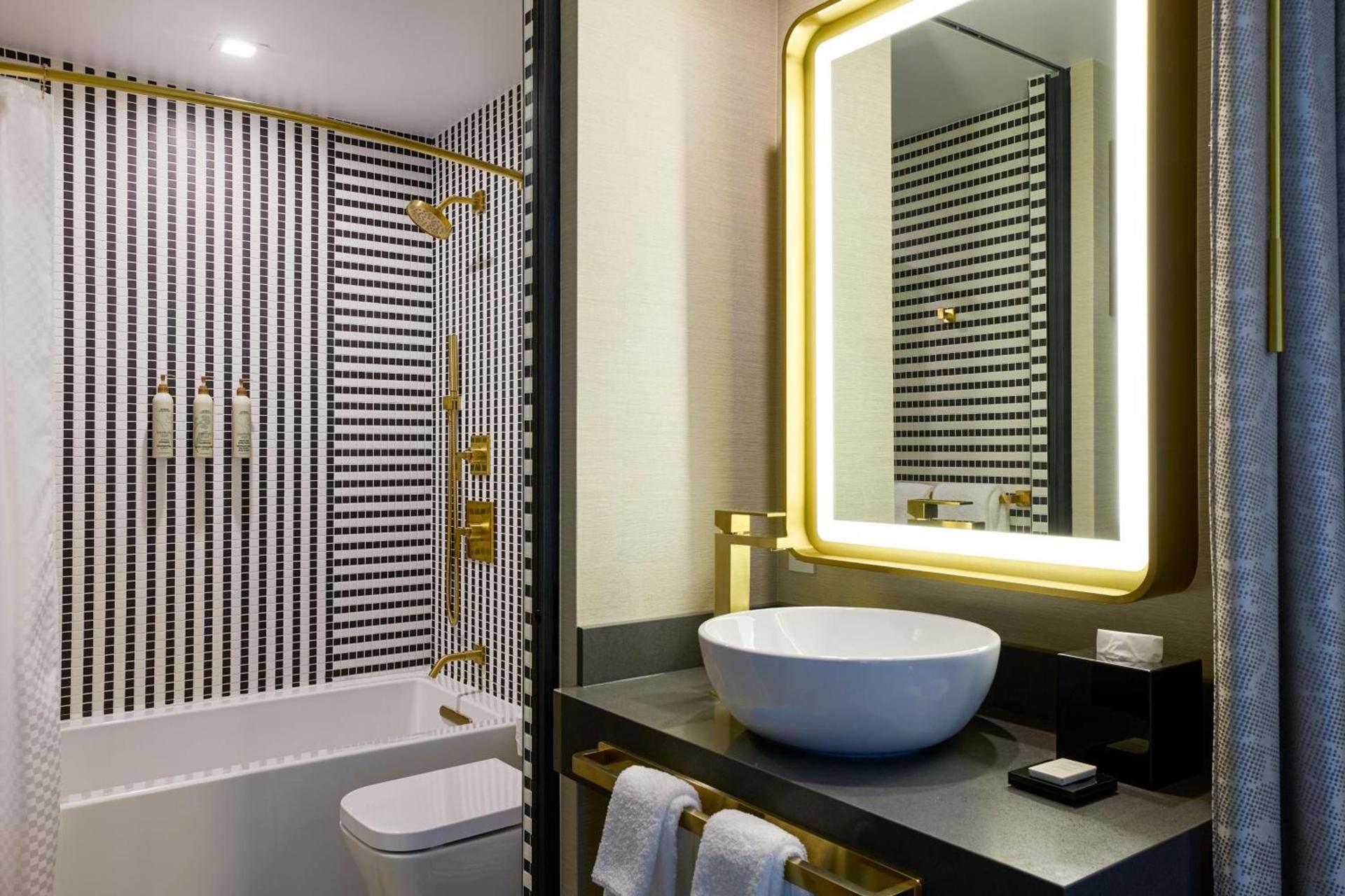 Renaissance New York Harlem Hotel photo 19
