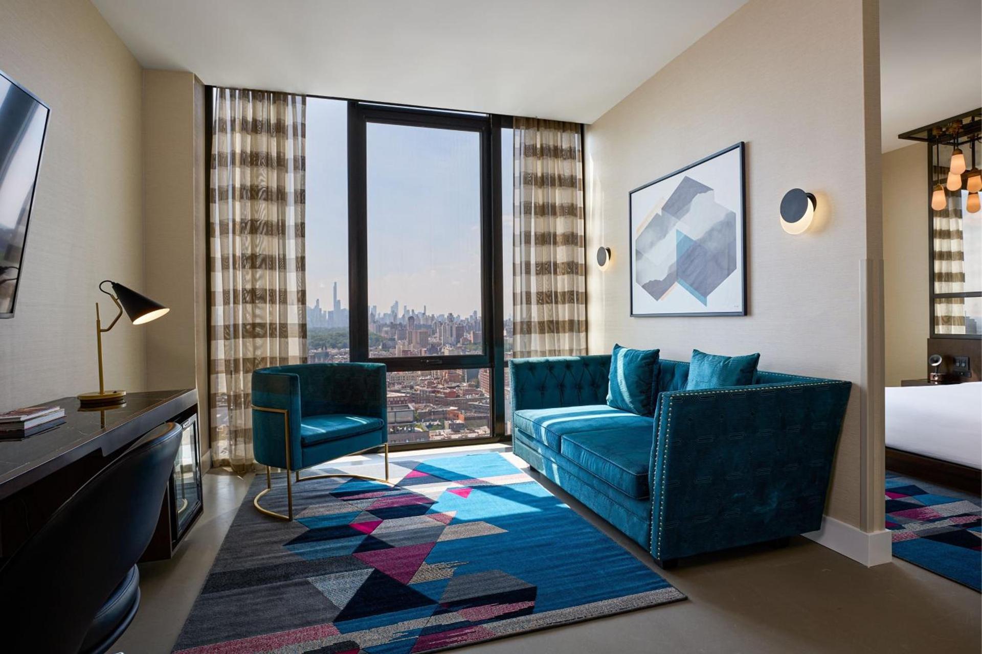 Renaissance New York Harlem Hotel photo 21