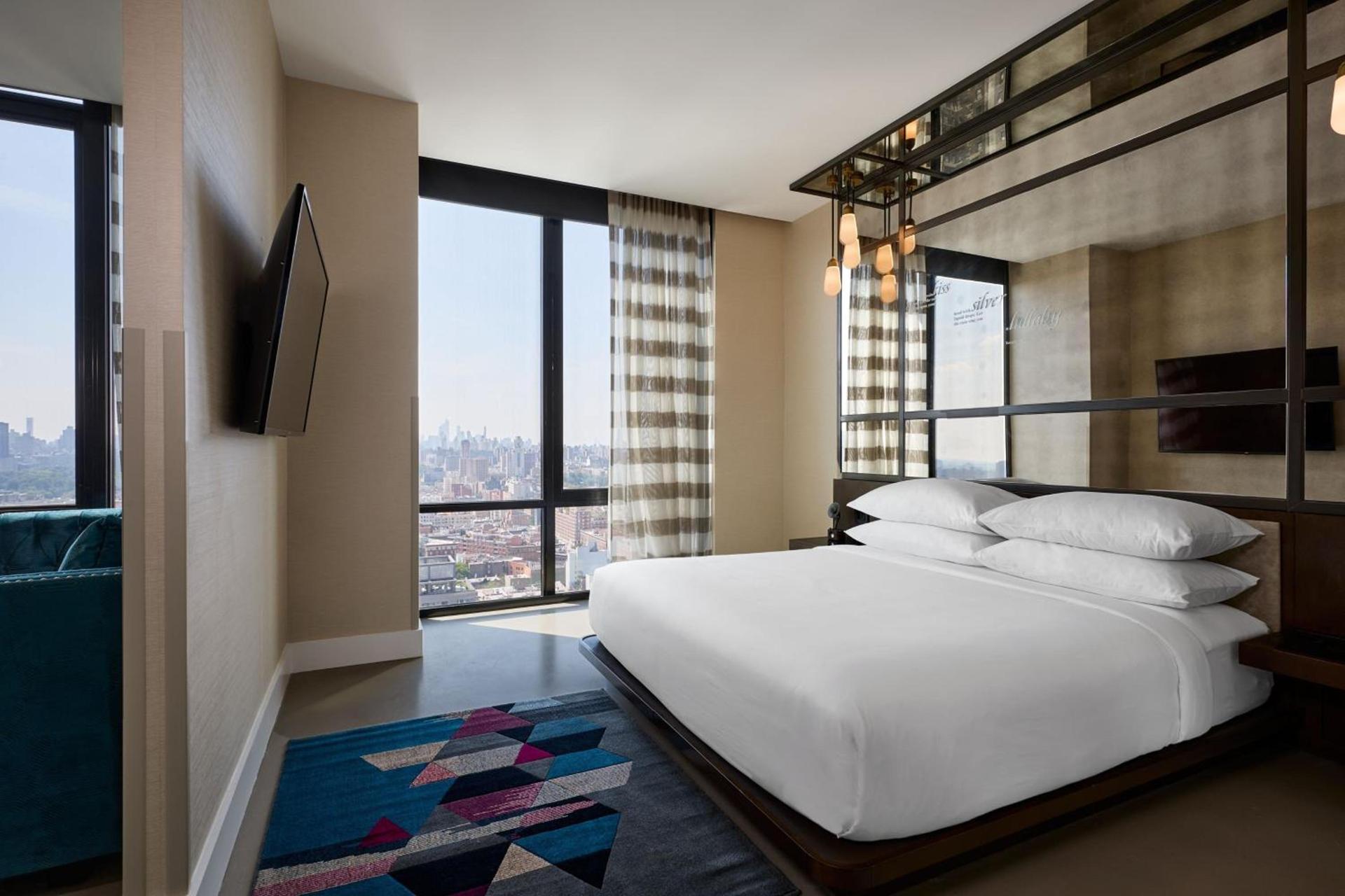 Renaissance New York Harlem Hotel photo 24