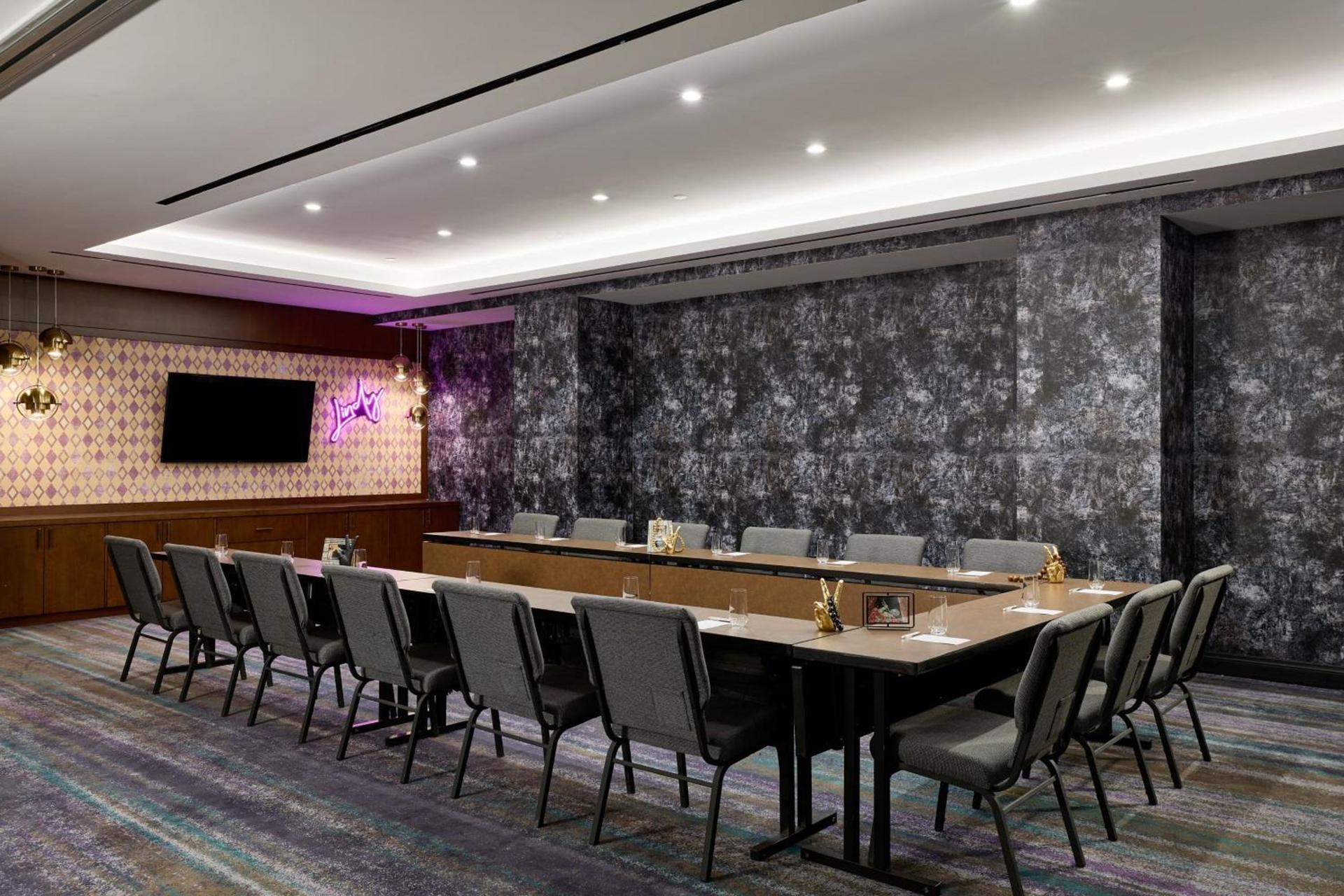 Renaissance New York Harlem Hotel photo 42