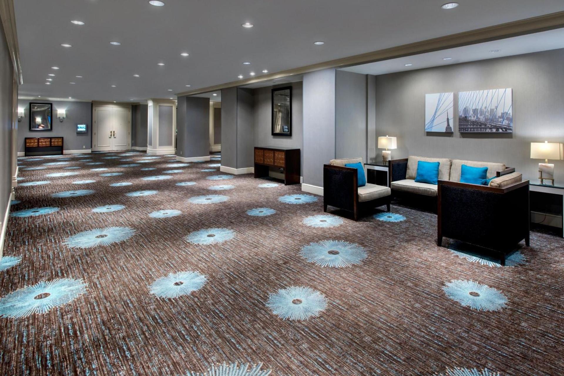 New York Marriott Downtown photo 58
