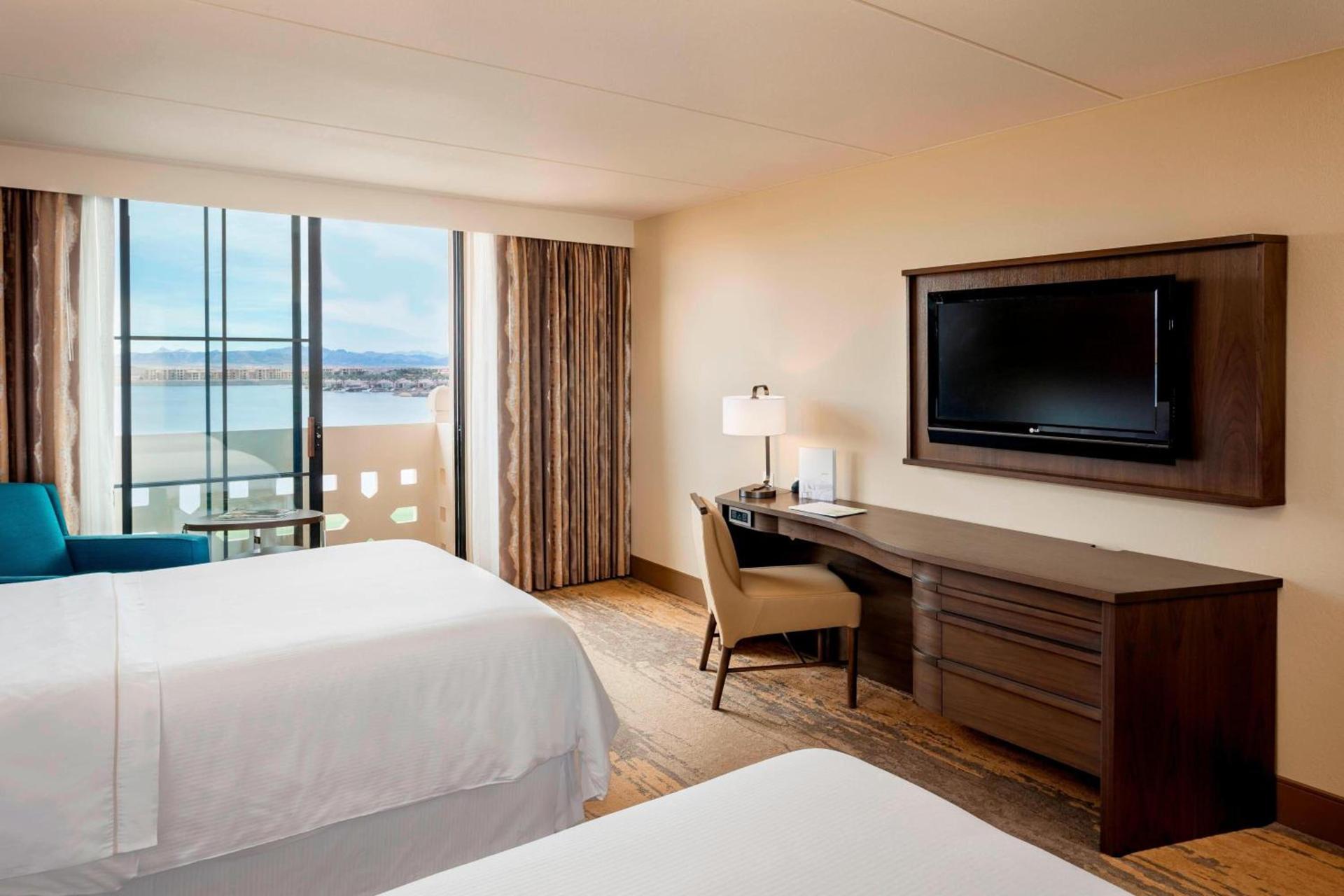 The Westin Lake Las Vegas Resort & Spa photo 11