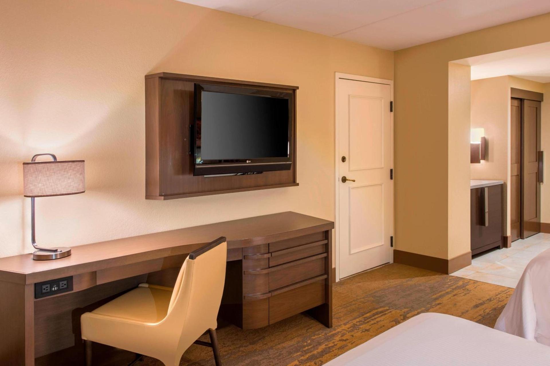 The Westin Lake Las Vegas Resort & Spa photo 12