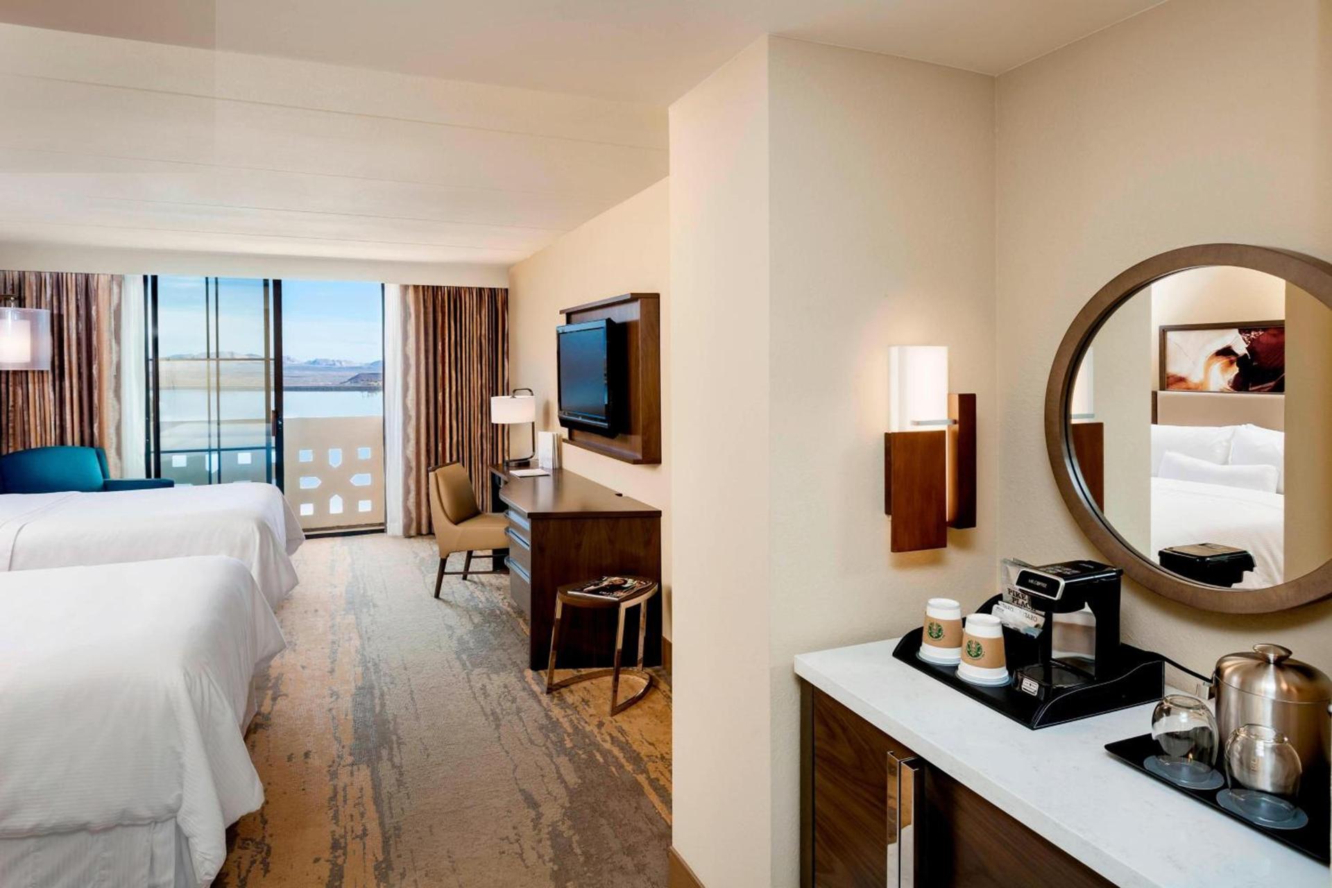 The Westin Lake Las Vegas Resort & Spa photo 13