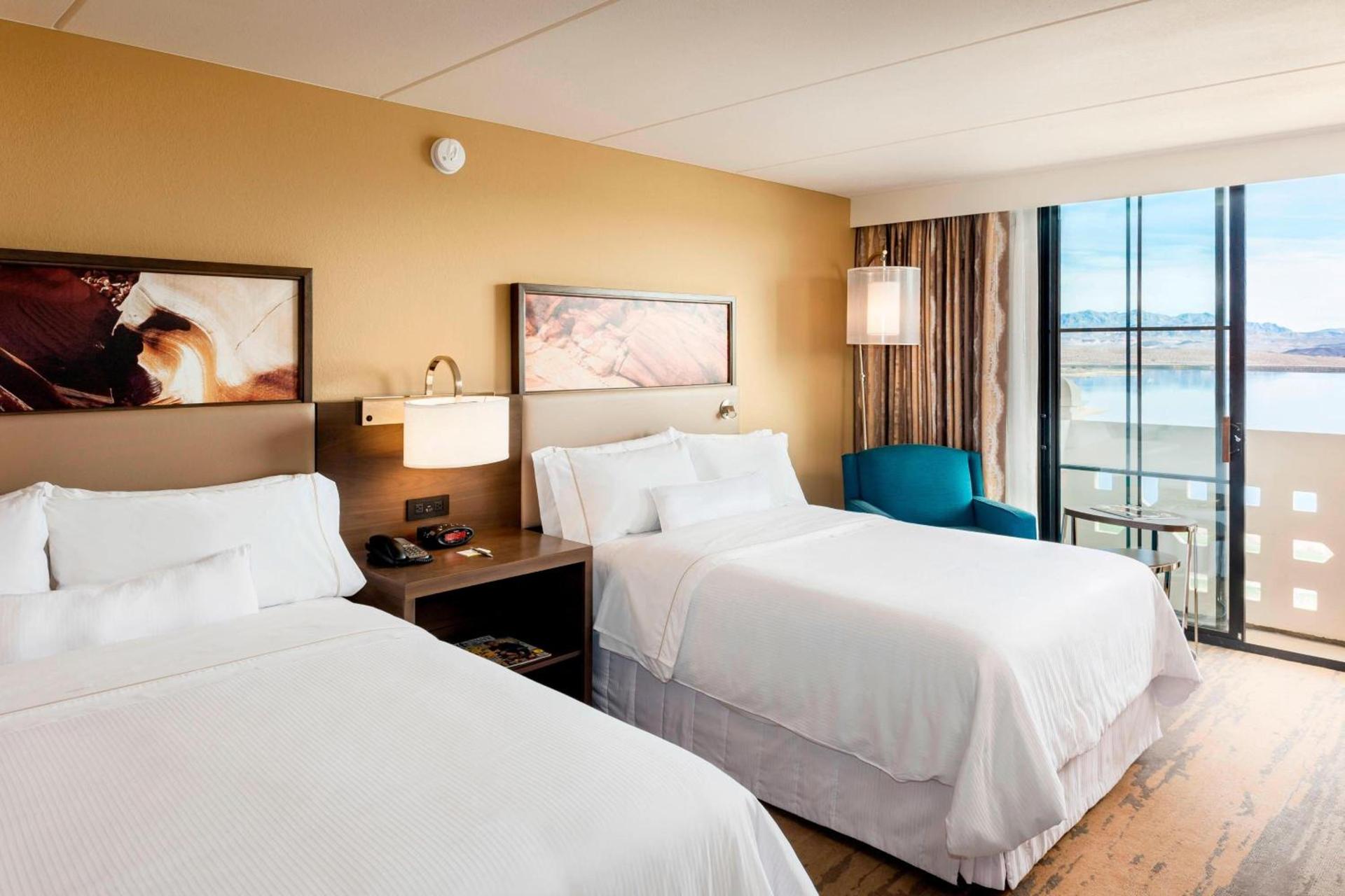 The Westin Lake Las Vegas Resort & Spa photo 14