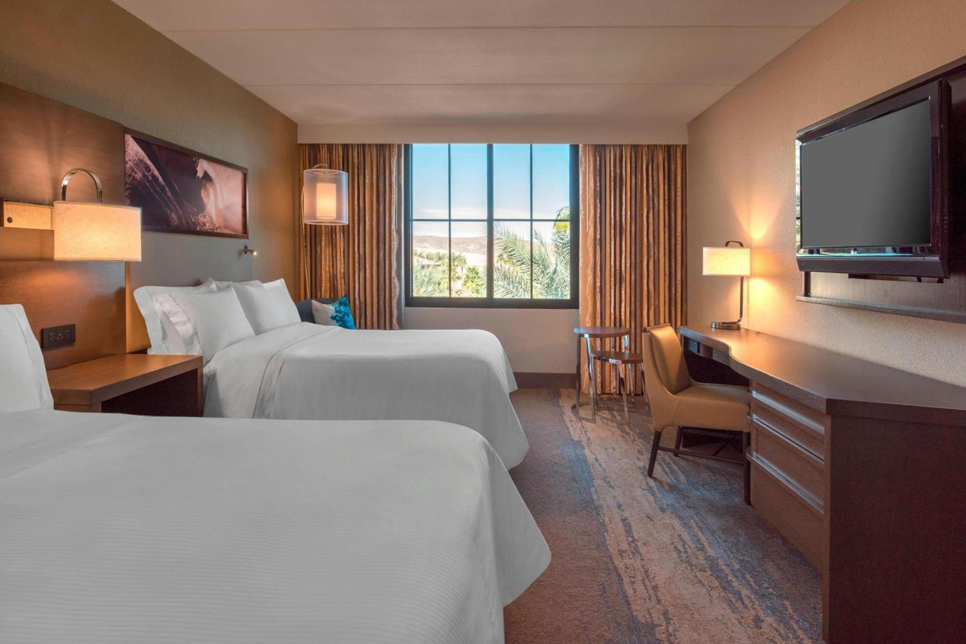 The Westin Lake Las Vegas Resort & Spa photo 15