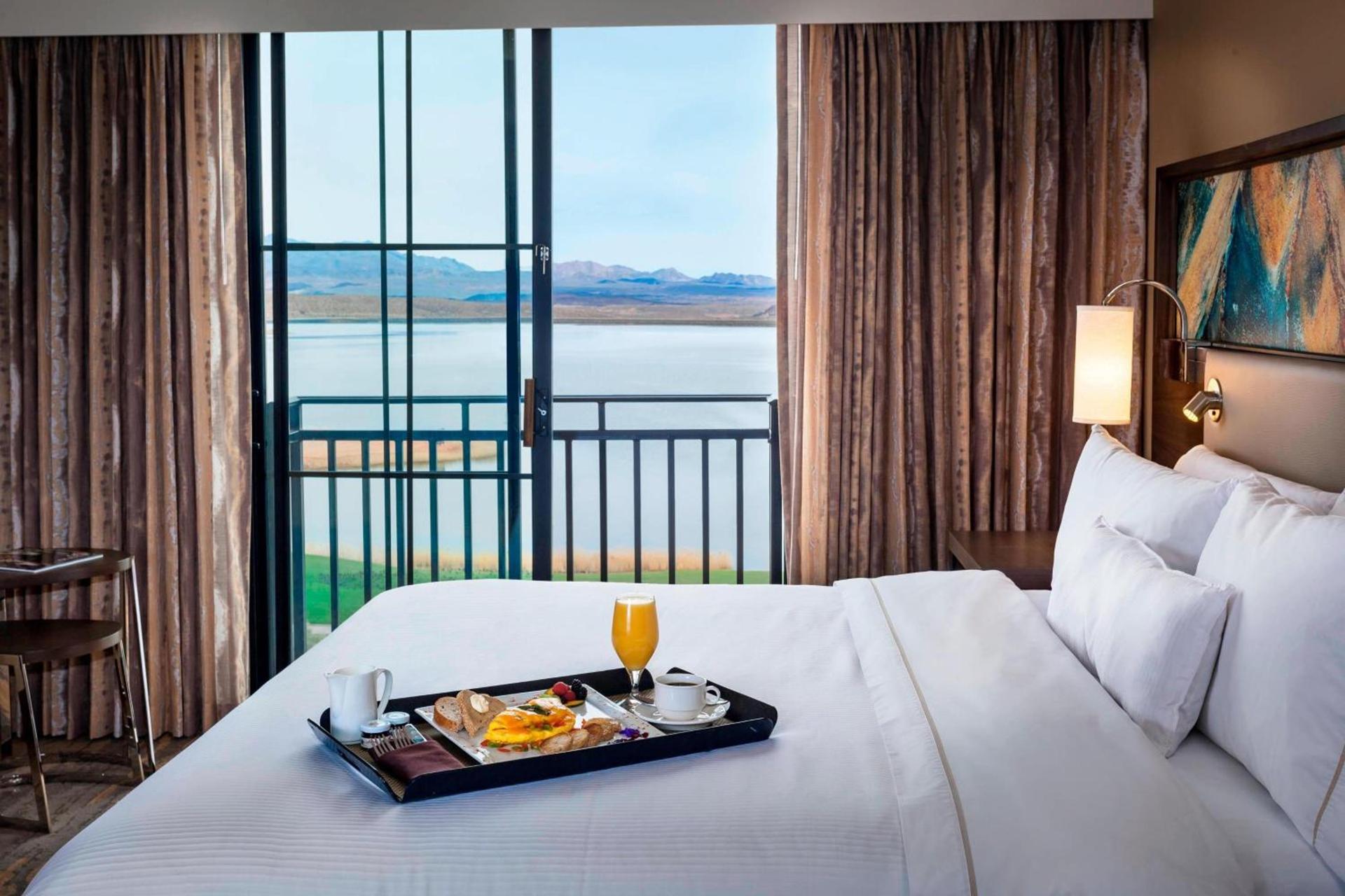 The Westin Lake Las Vegas Resort & Spa photo 16