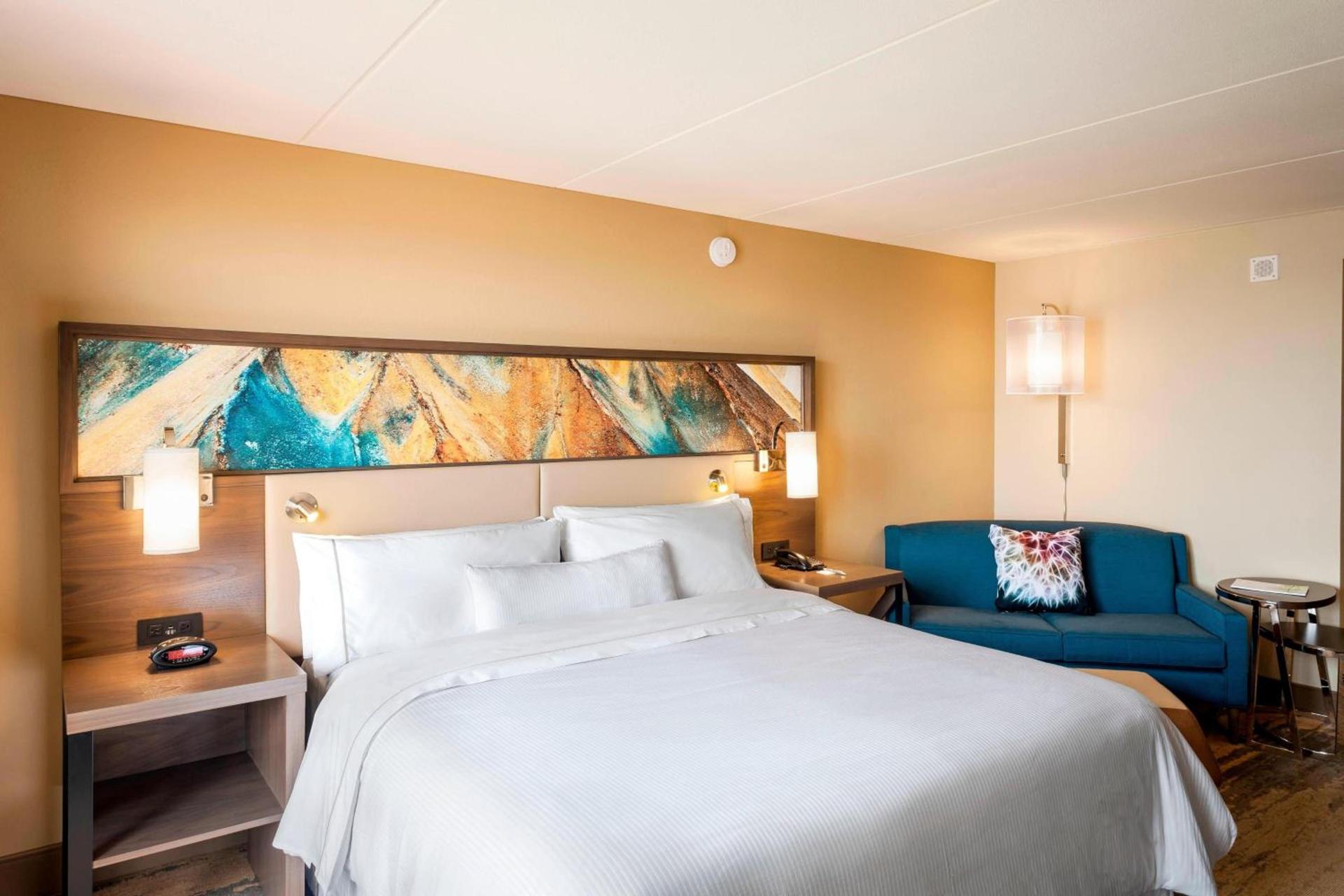 The Westin Lake Las Vegas Resort & Spa photo 18