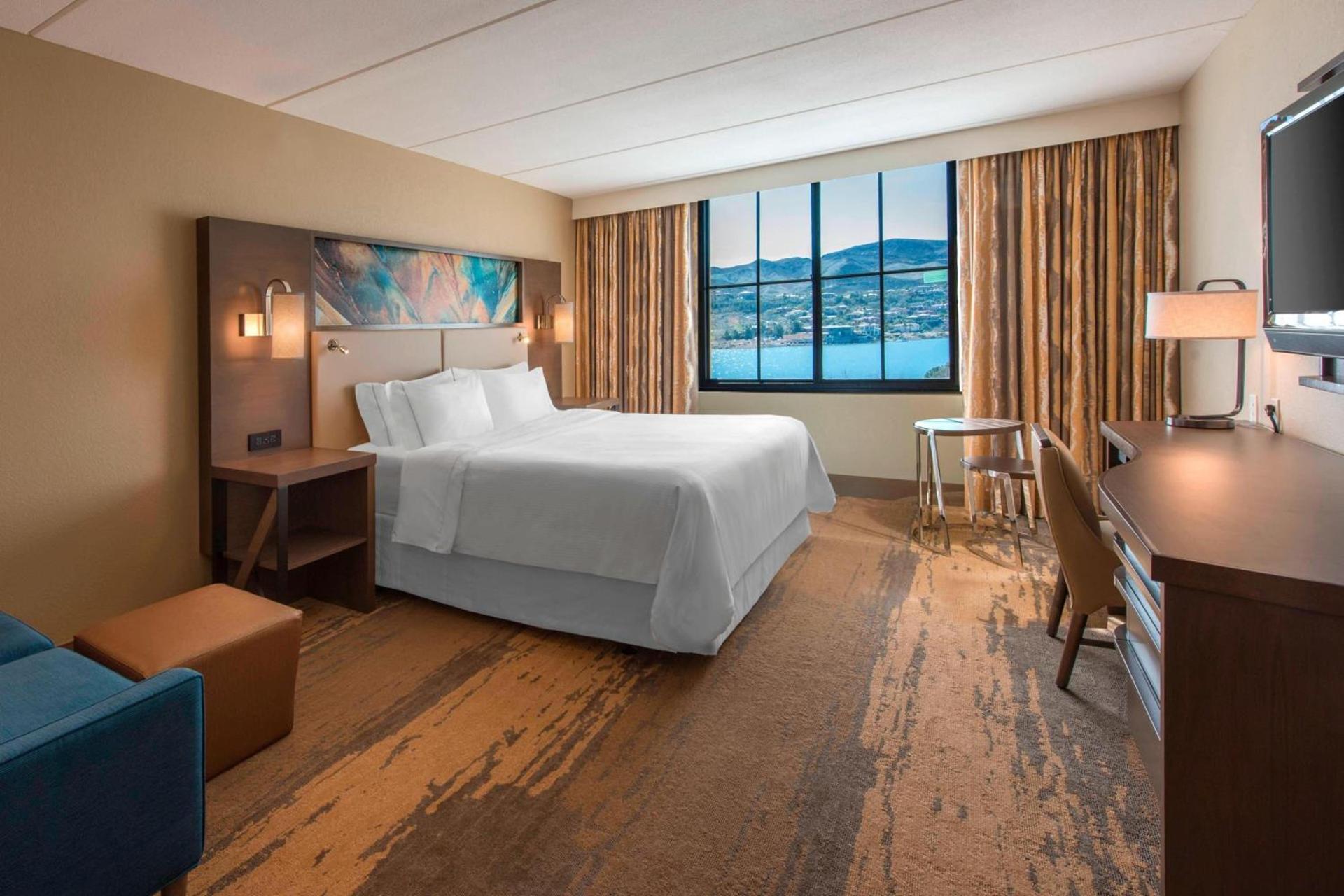 The Westin Lake Las Vegas Resort & Spa photo 19