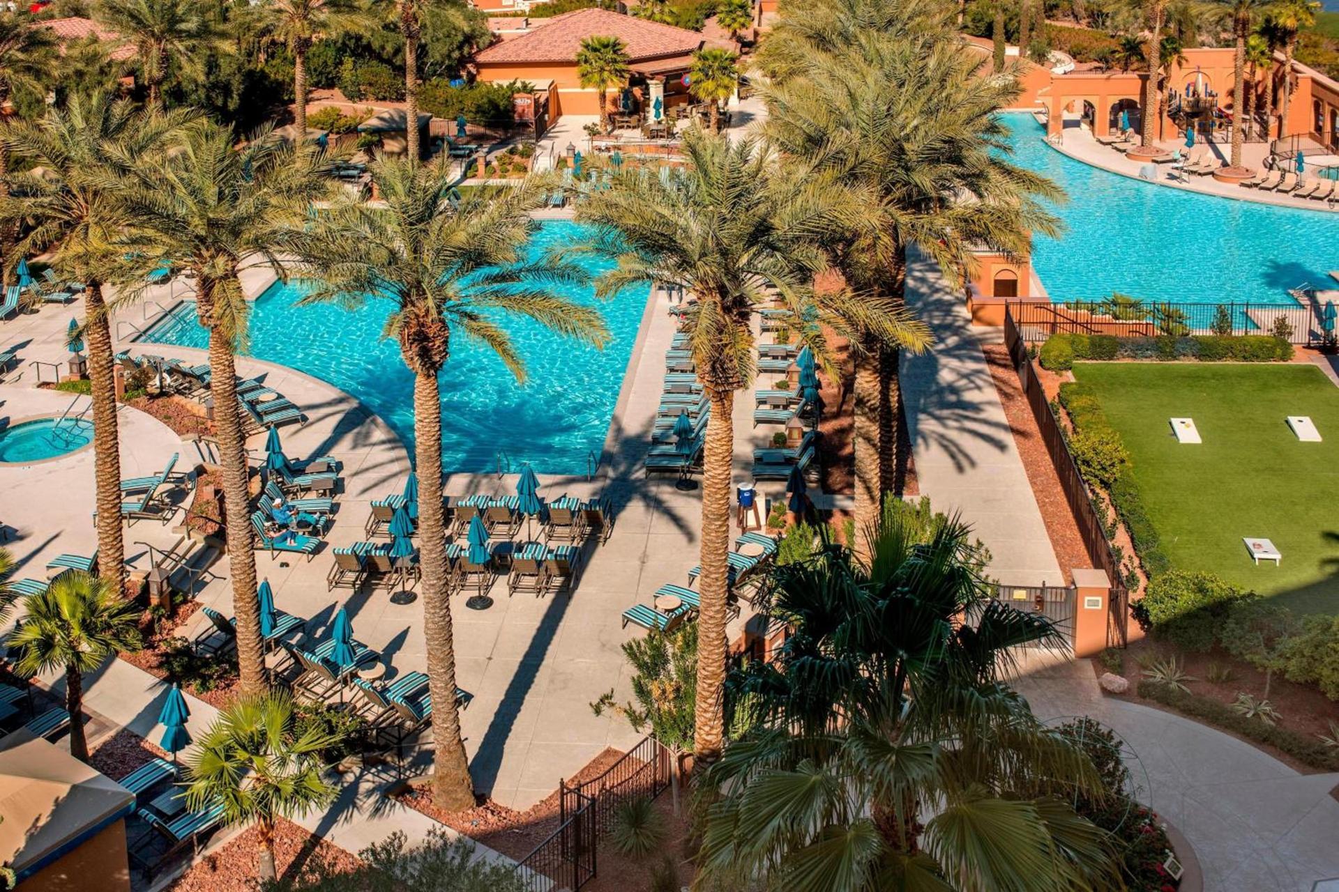 The Westin Lake Las Vegas Resort & Spa photo 21