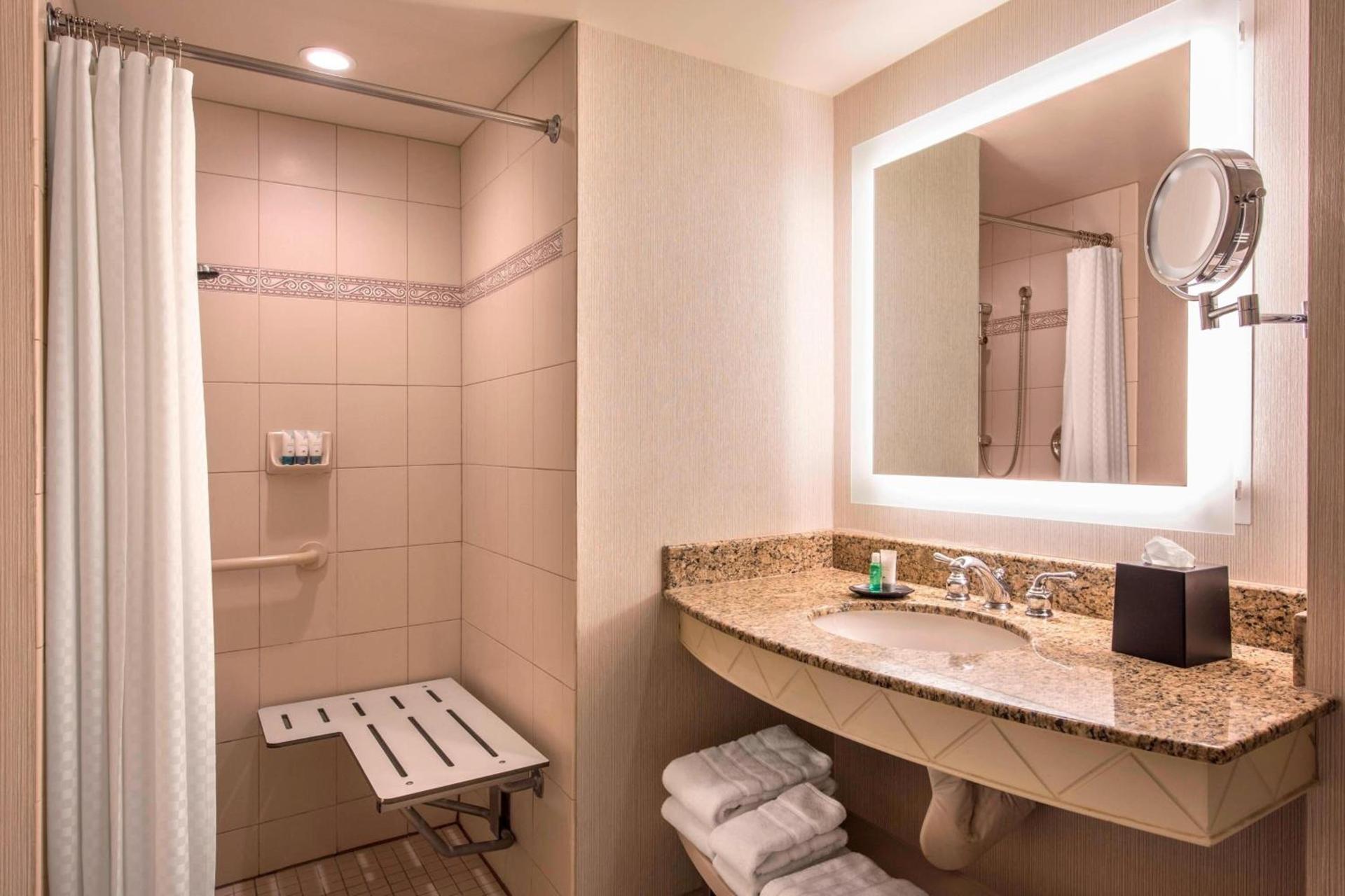 The Westin Lake Las Vegas Resort & Spa photo 22