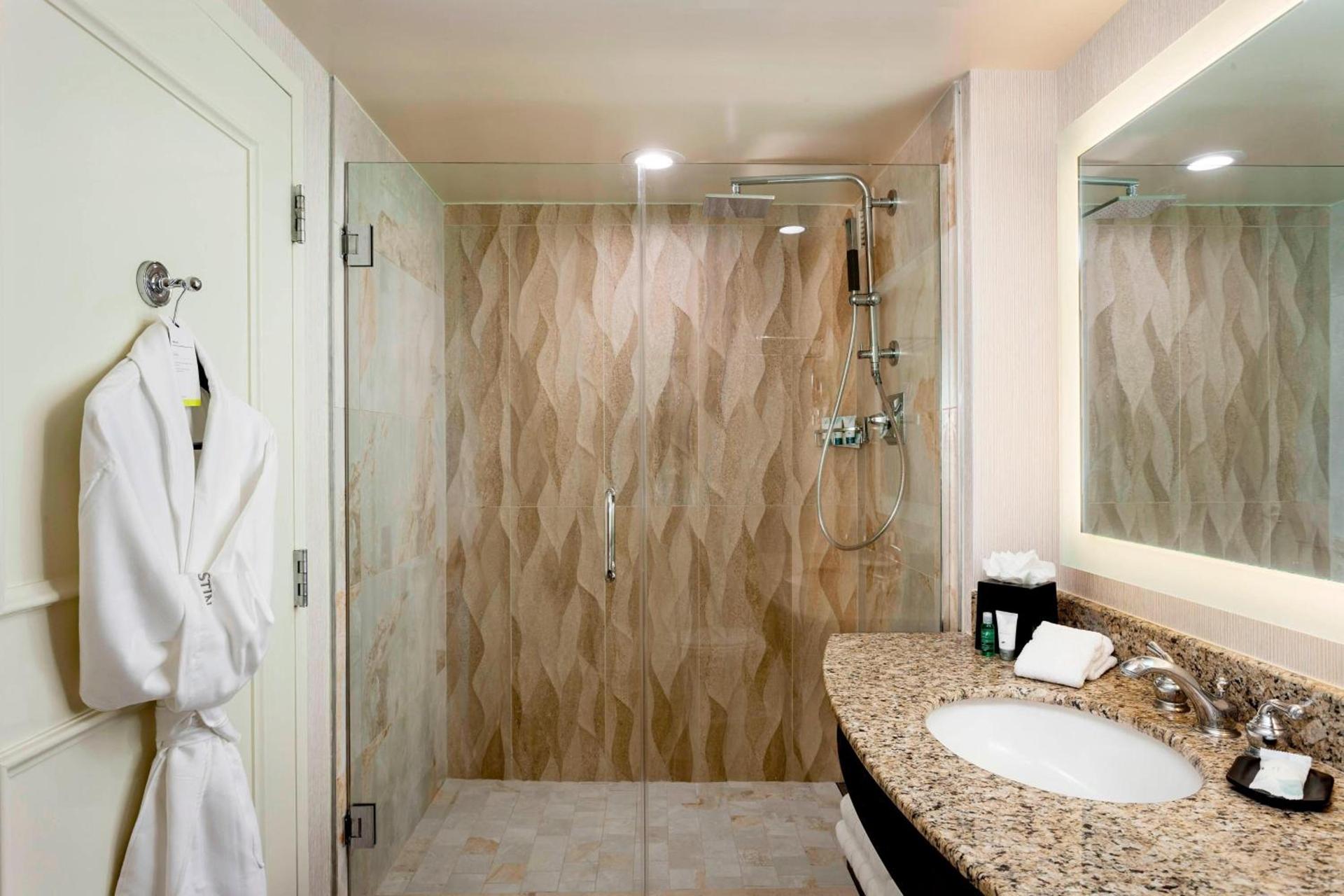 The Westin Lake Las Vegas Resort & Spa photo 24