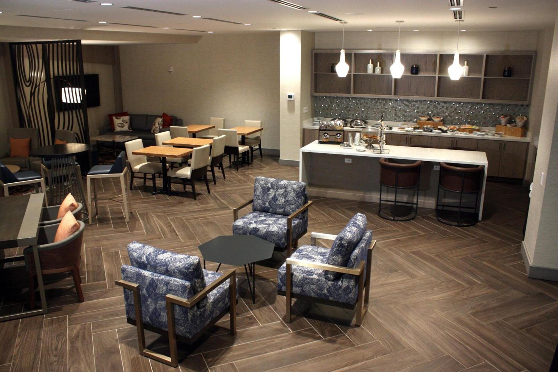 Atlanta Marriott Perimeter Center photo 21