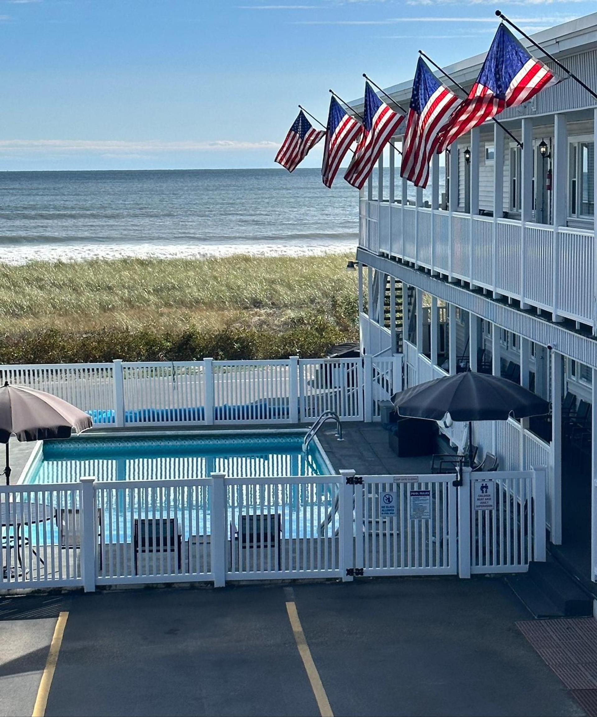 On the Beach Motel photo 3