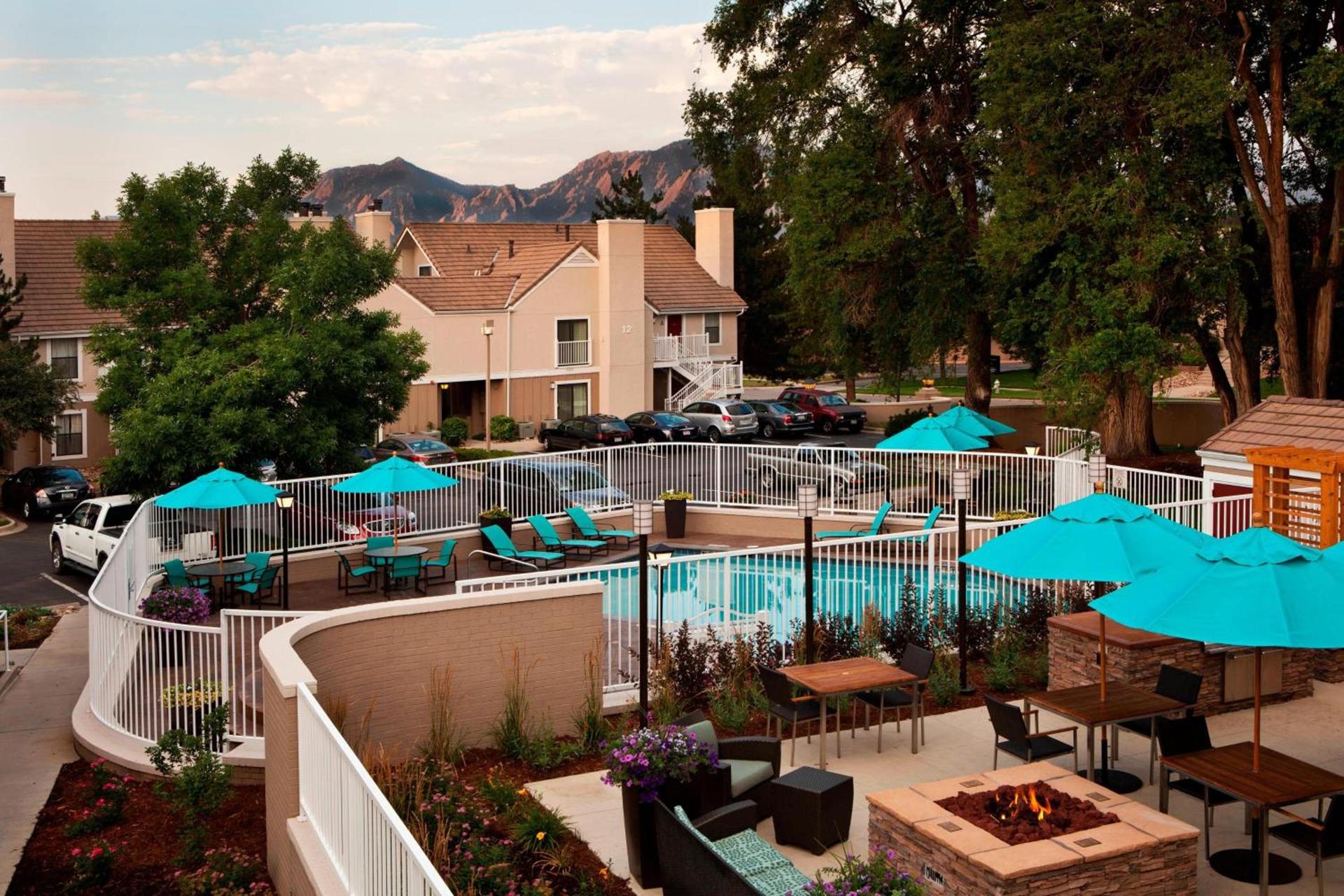 Residence Inn by Marriott Boulder photo 2