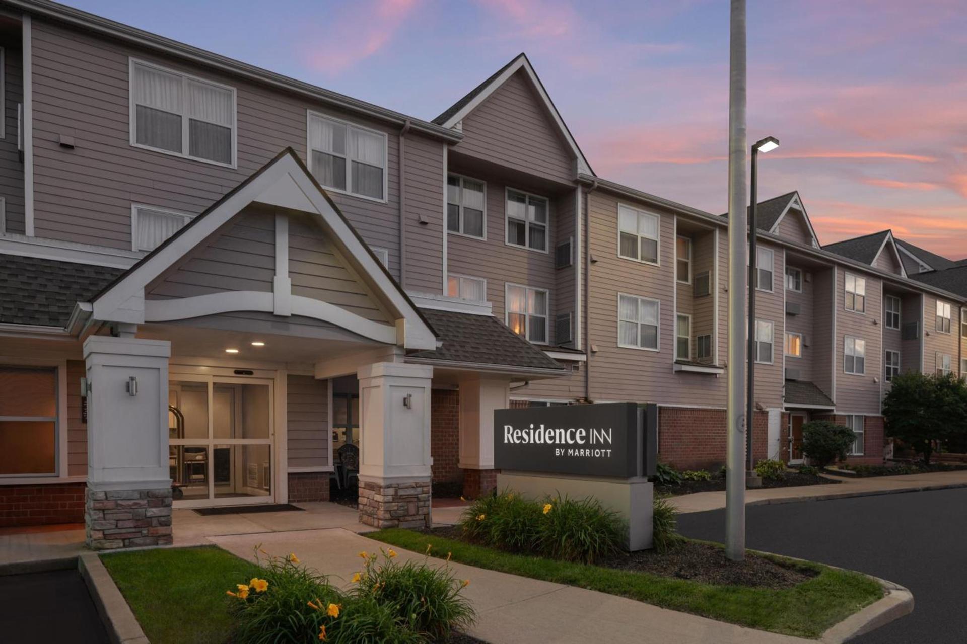 Residence Inn Boston Dedham photo 1