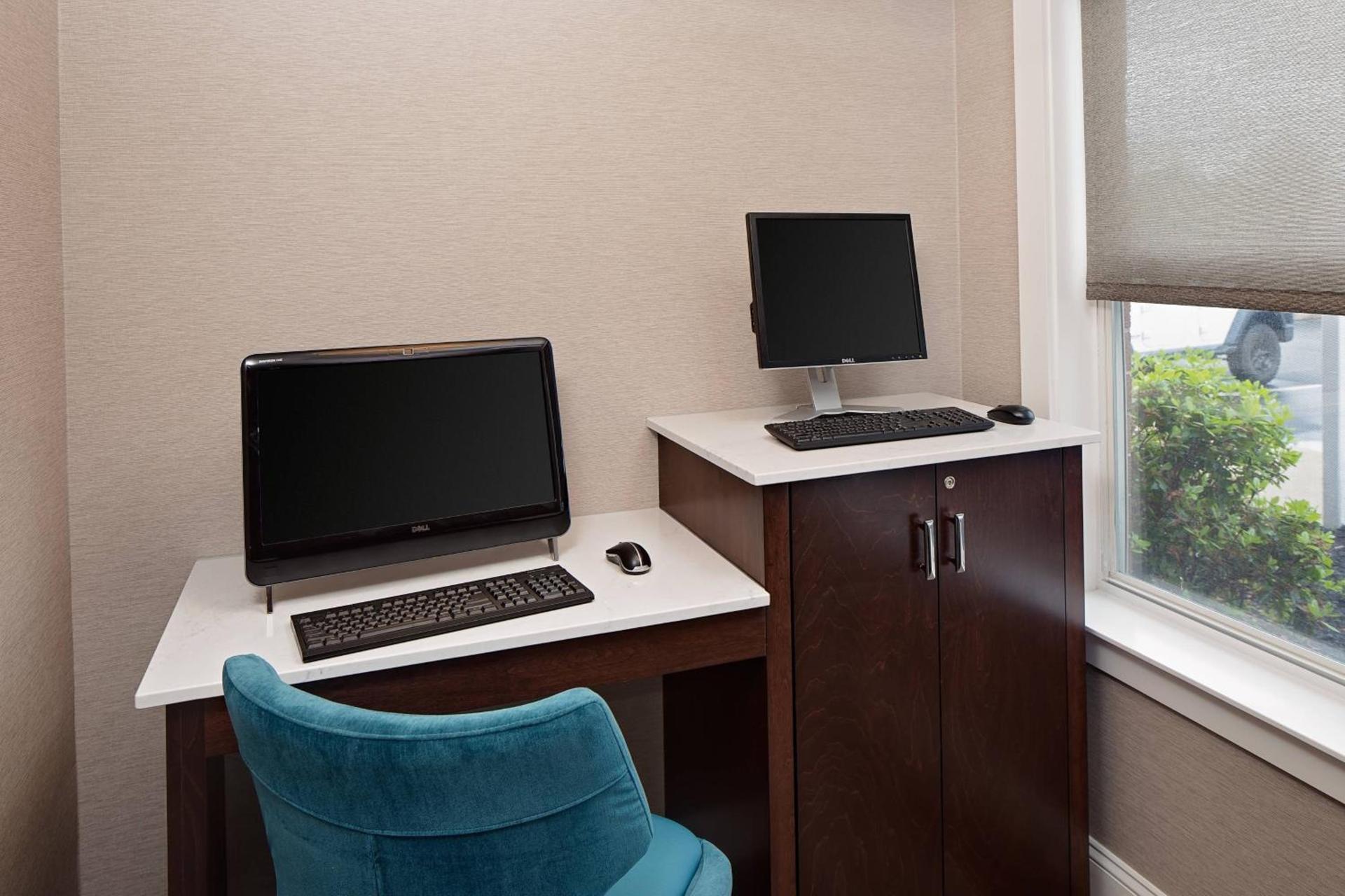 Residence Inn Boston Dedham photo 25