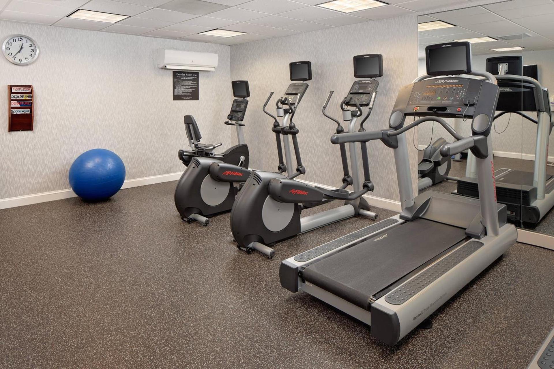 Residence Inn Boston Dedham photo 36