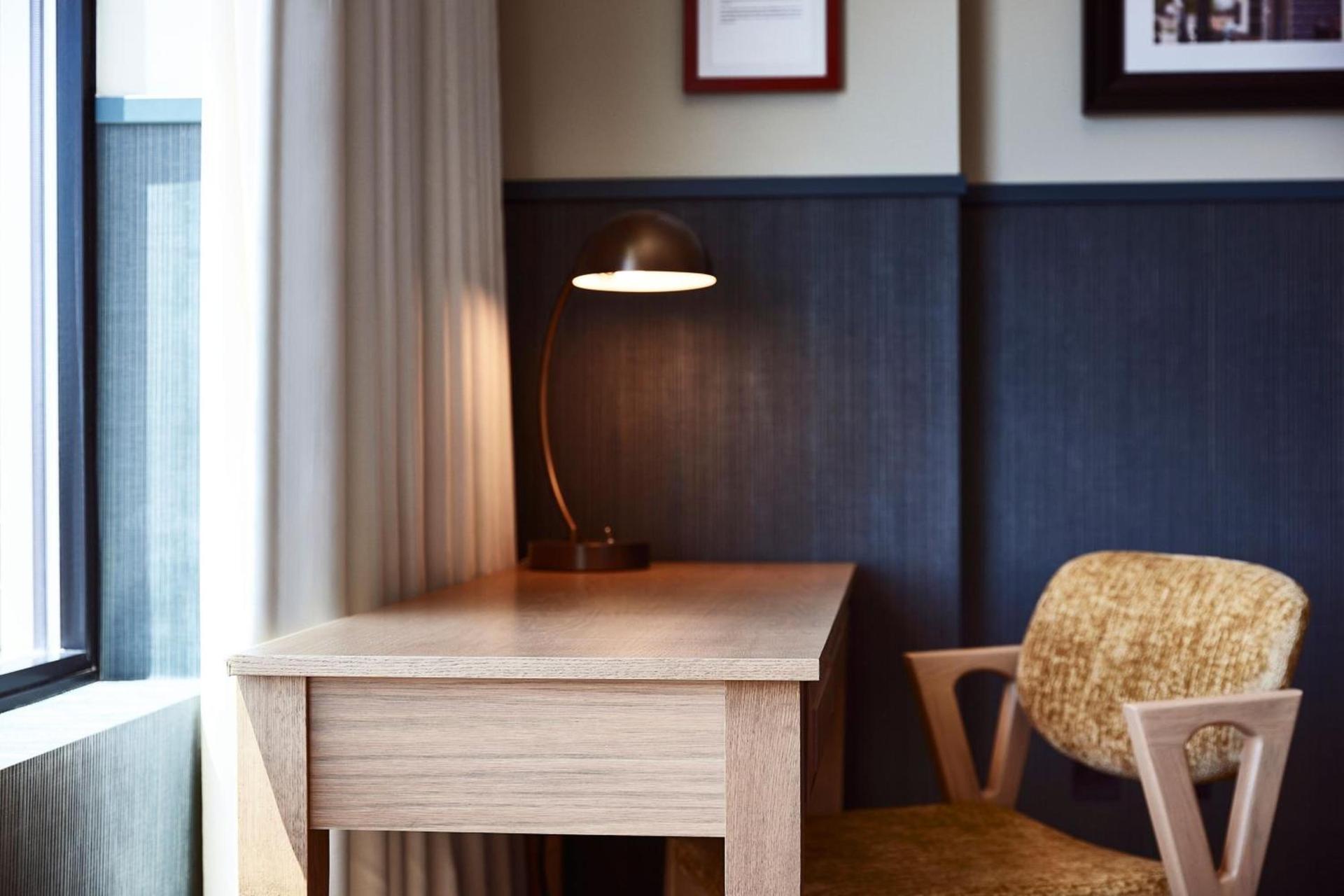 The Scarlet, Lincoln, a Tribute Portfolio Hotel photo 57