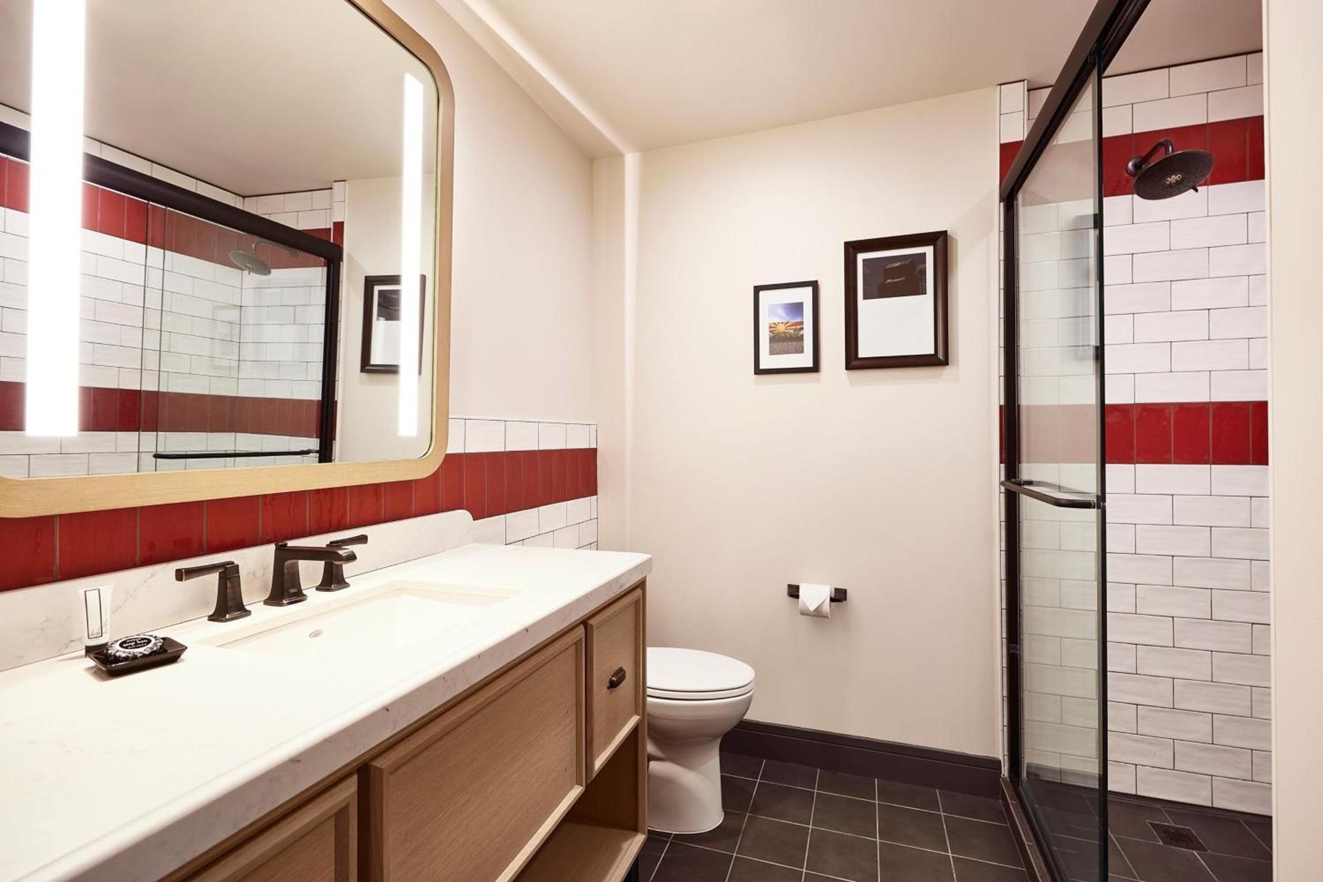The Scarlet, Lincoln, a Tribute Portfolio Hotel photo 59