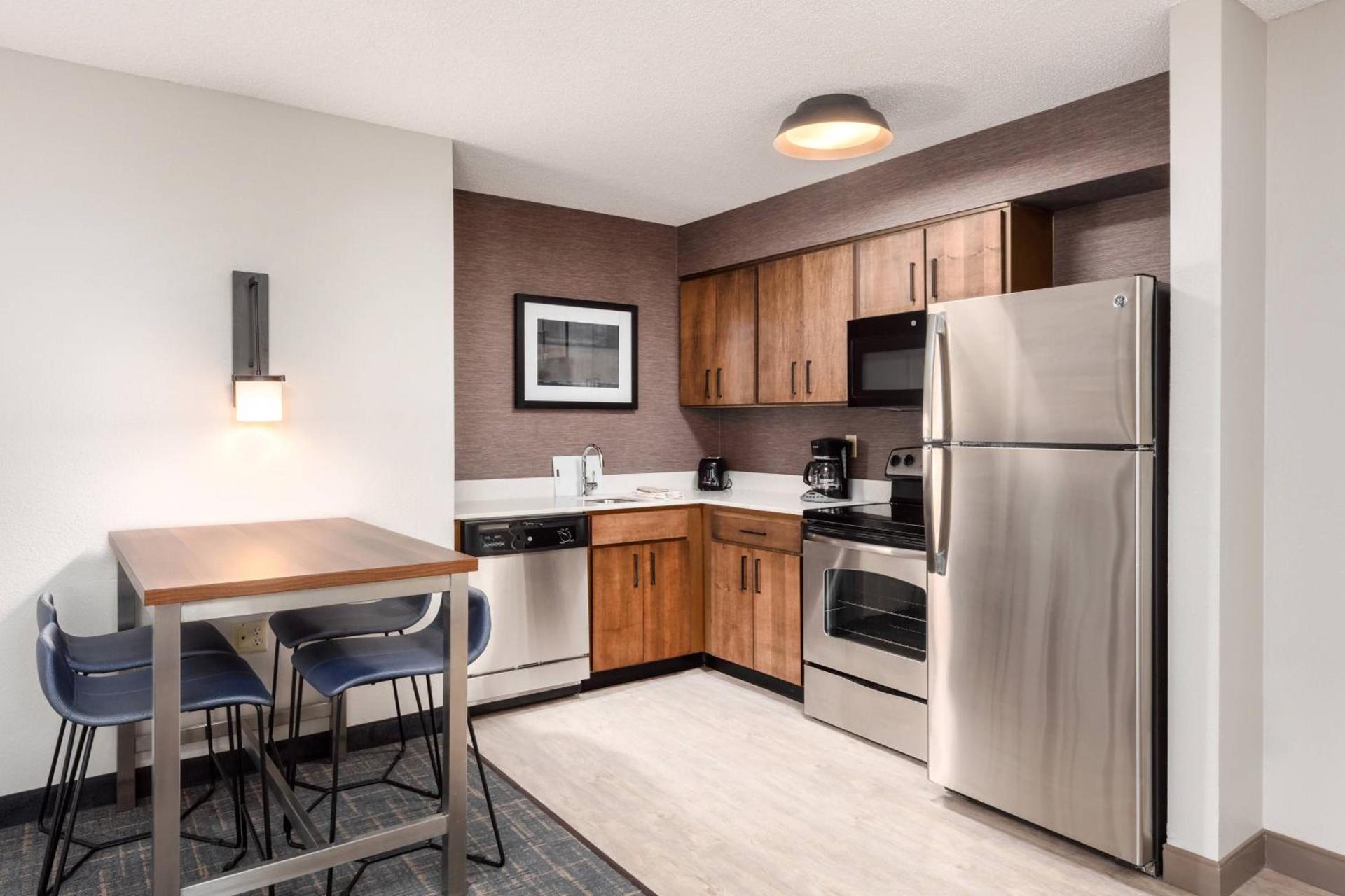 Residence Inn Springfield photo 25