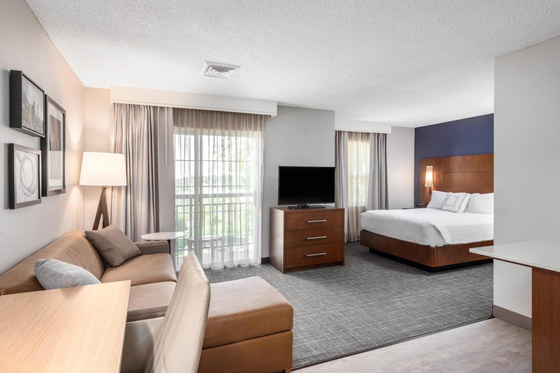 Residence Inn Springfield photo 5