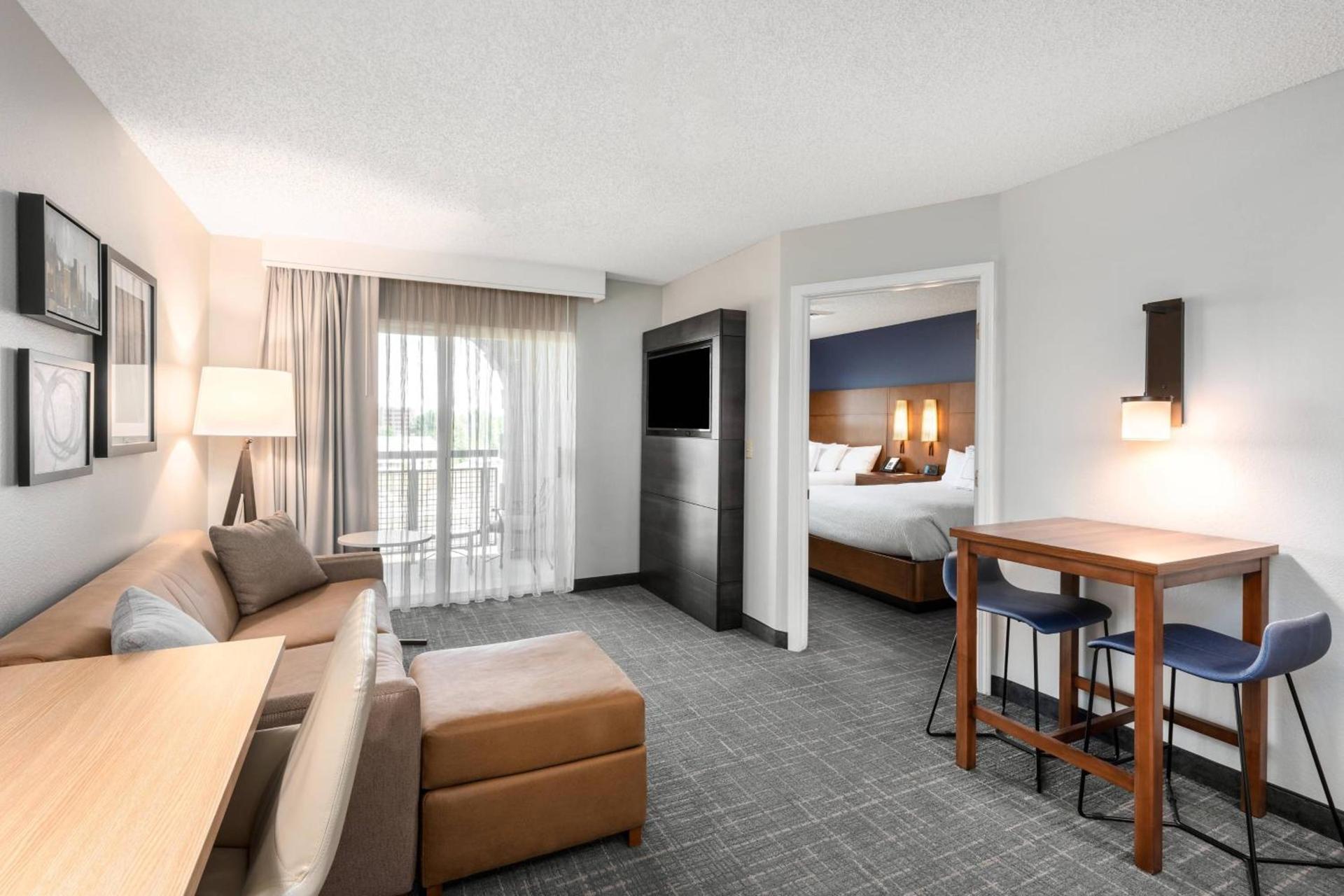 Residence Inn Springfield photo 7